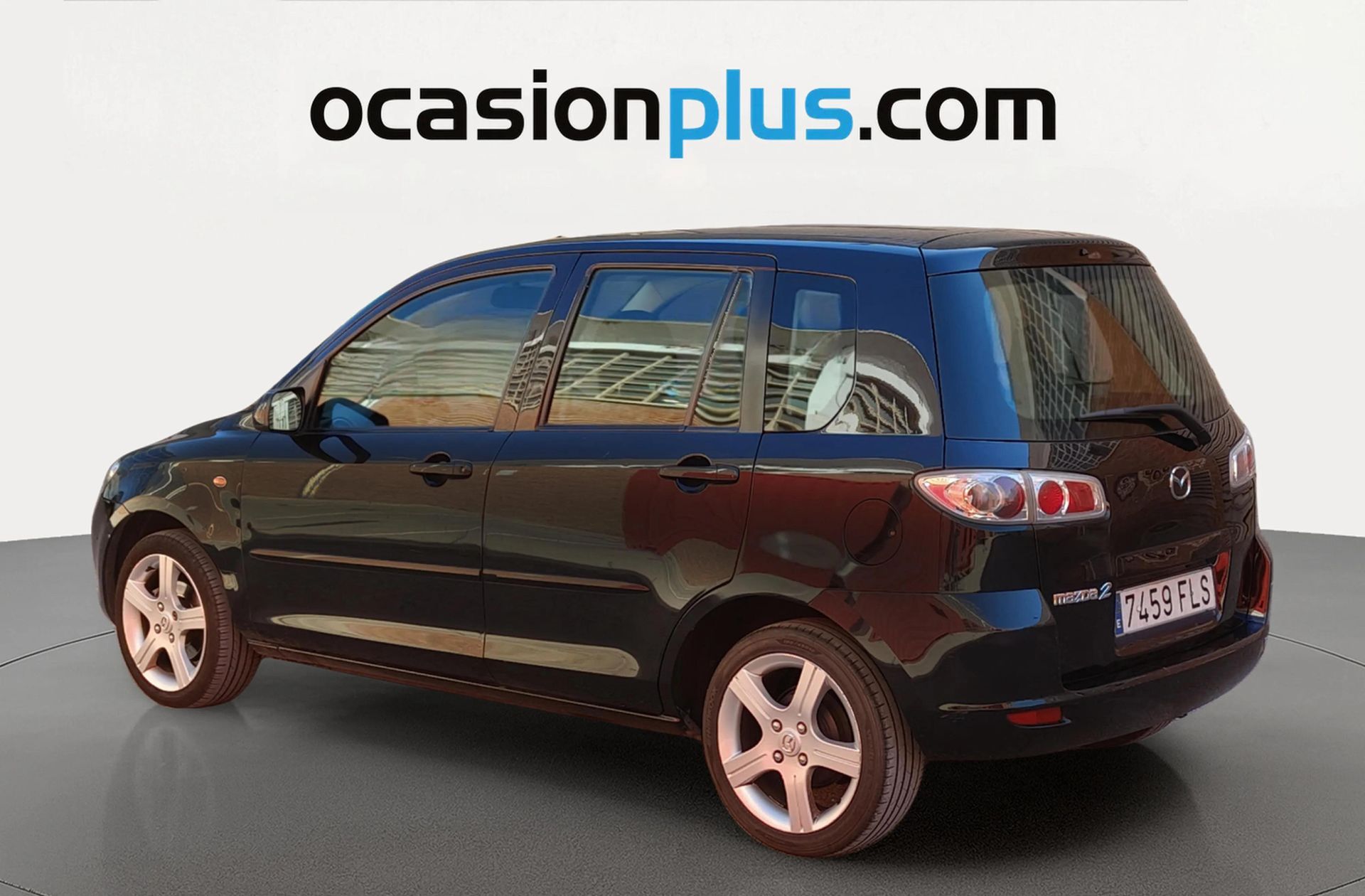 Mazda2 1.6 Sportive - foto 3
