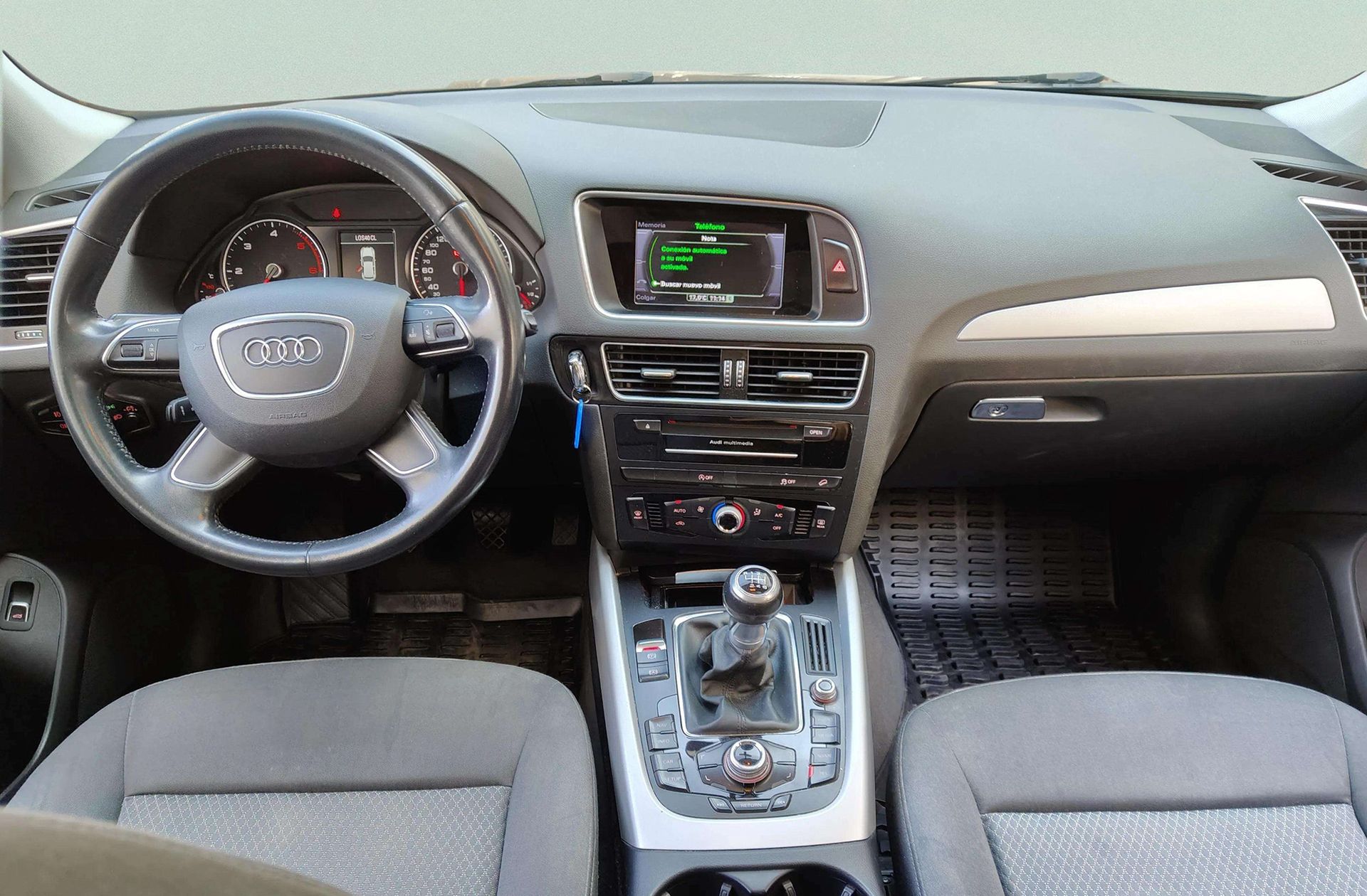 Audi Q5 Advanced edition 2.0 TDI ultra - foto 7