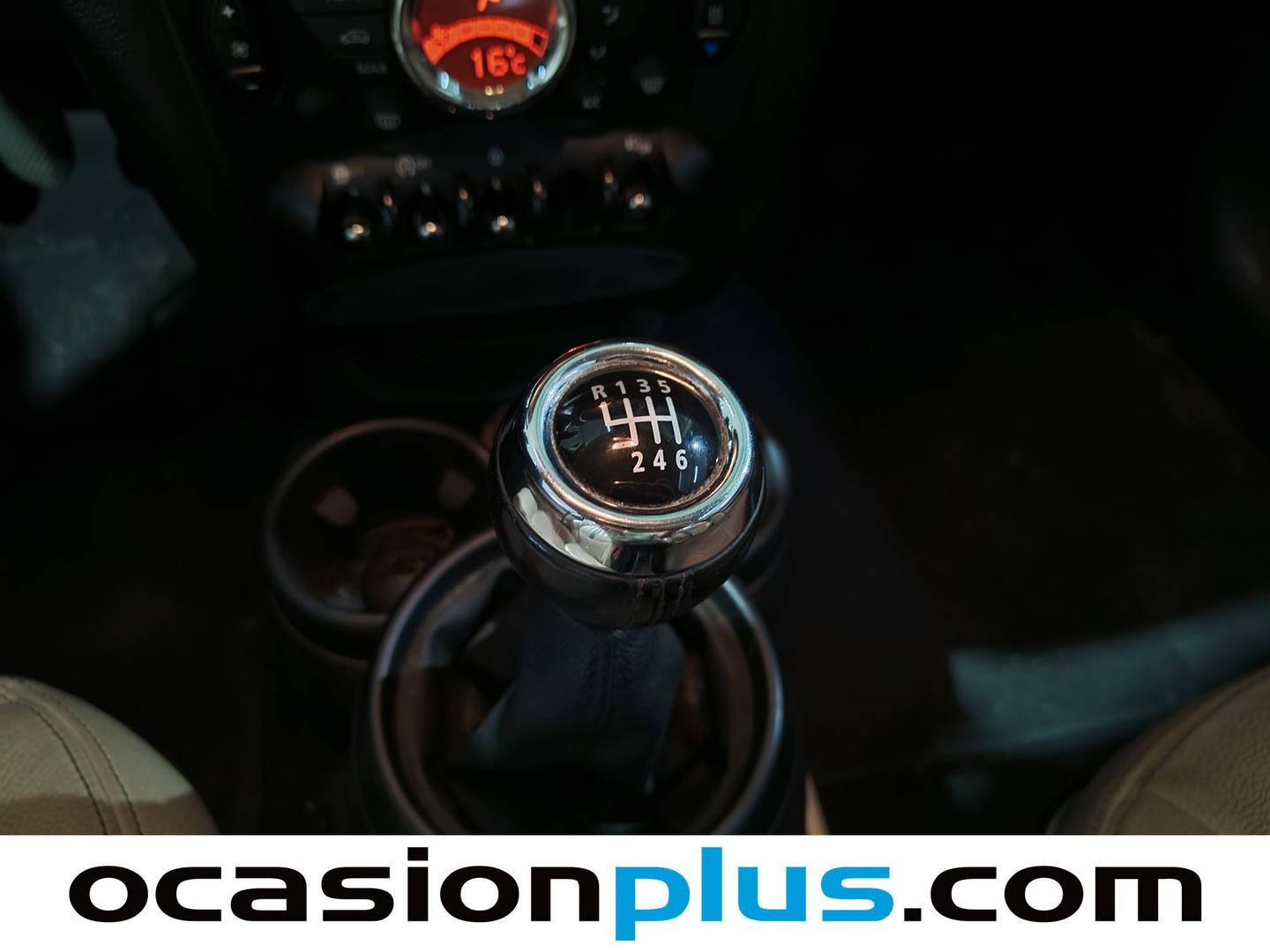 Mini Countryman Mini MINI Countryman Cooper D (112 CV) de segunda mano