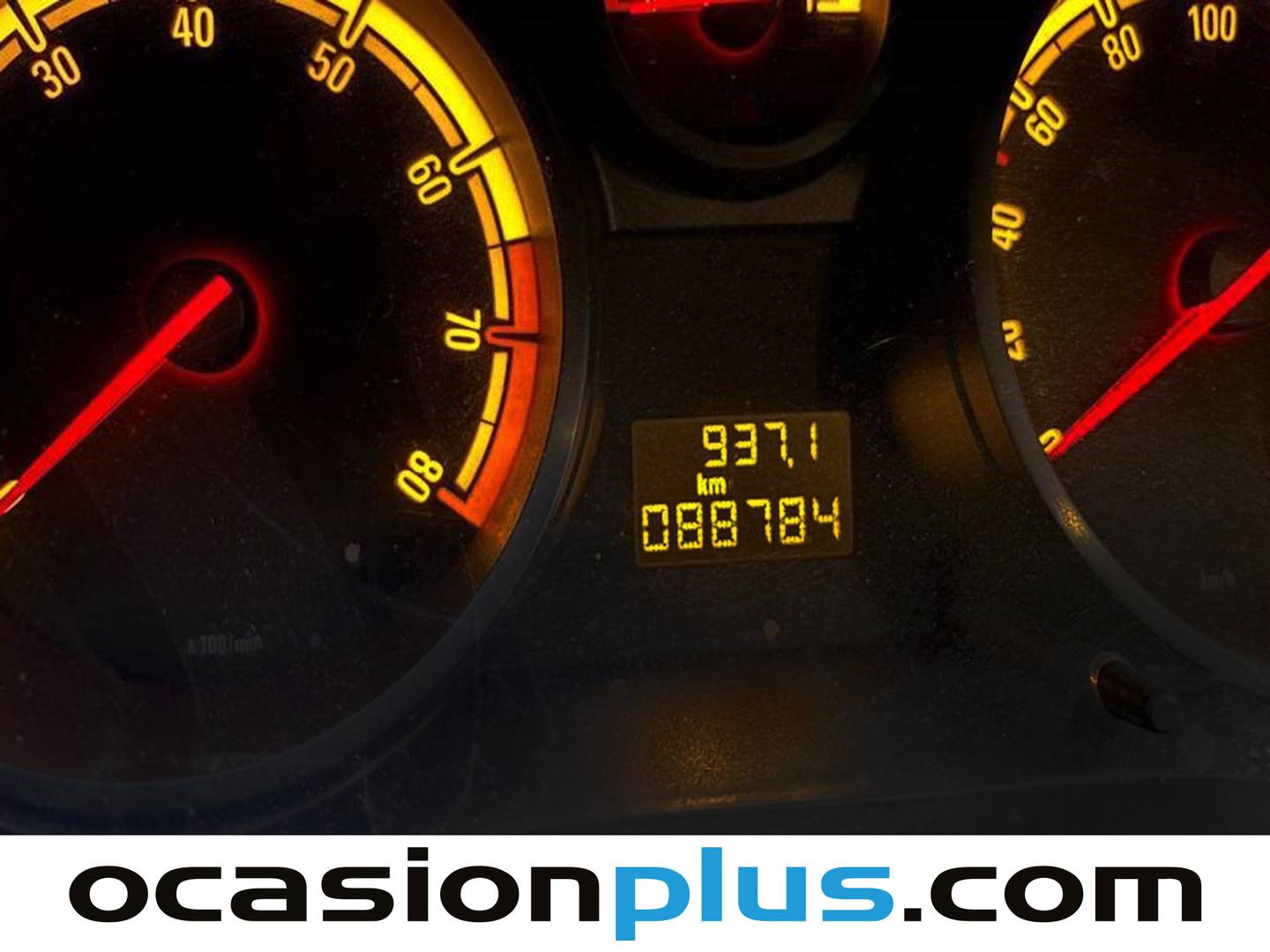 Opel Corsa Opel Corsa 1.2 Essentia (85 CV) gasolina