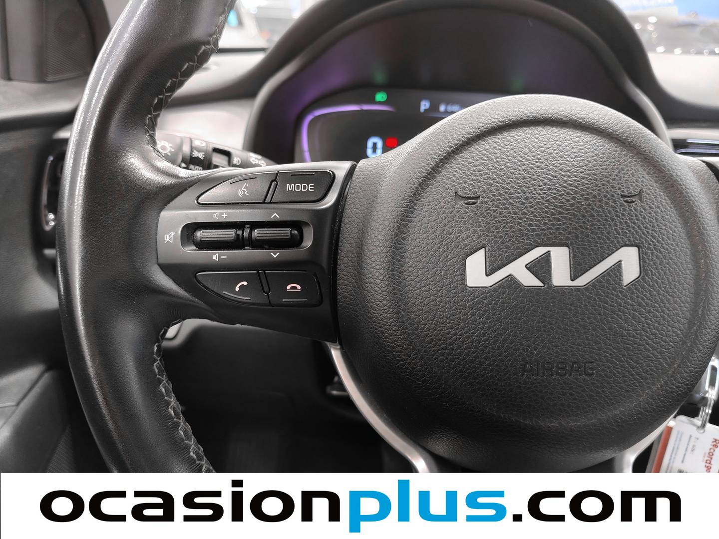KIA Stonic KIA Stonic 1.0 T-GDi Drive (100 CV) de ocasión