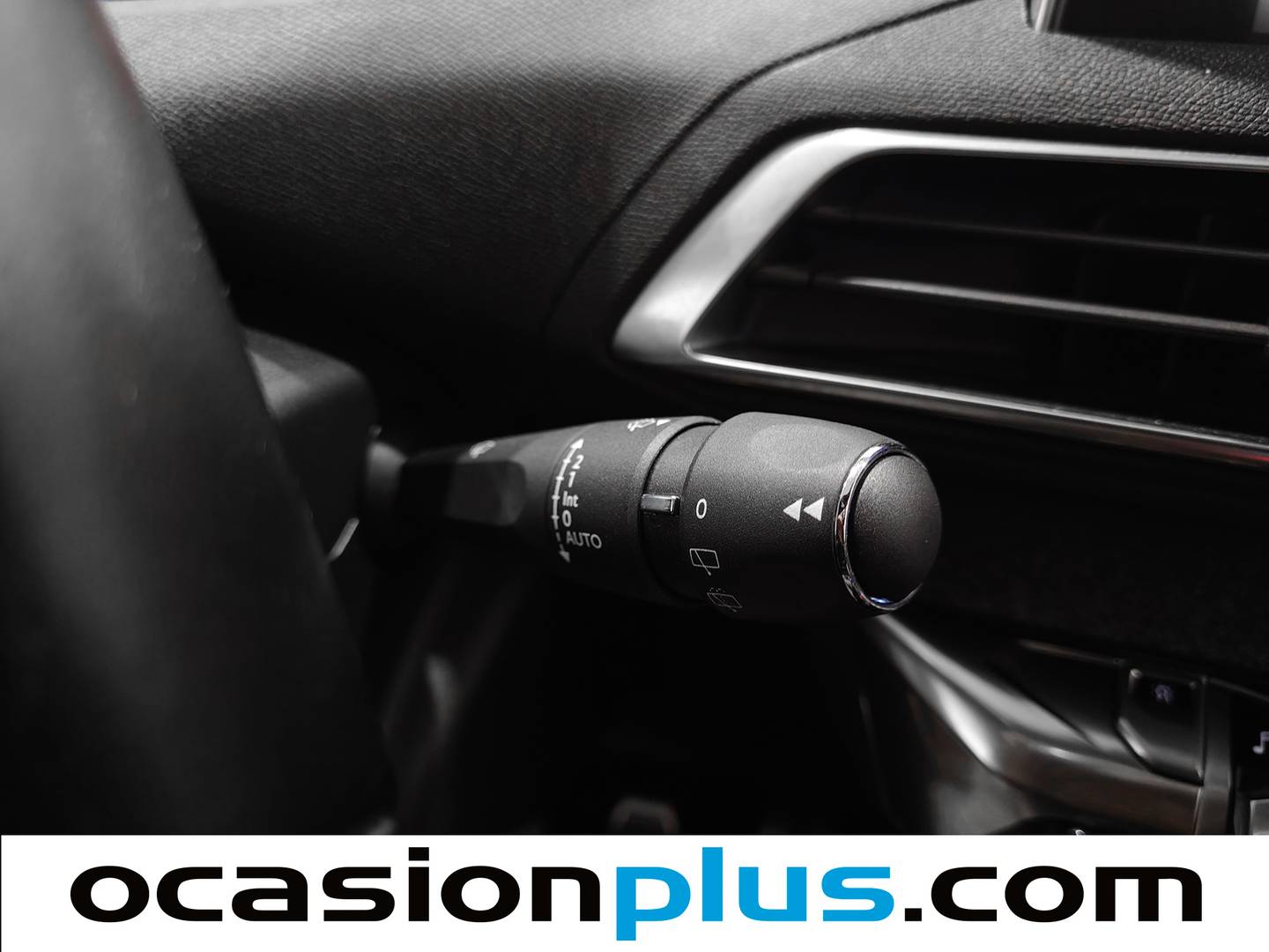 Peugeot 5008 Peugeot 5008 PureTech 130 GT Line (130 CV) 7 Plazas manual