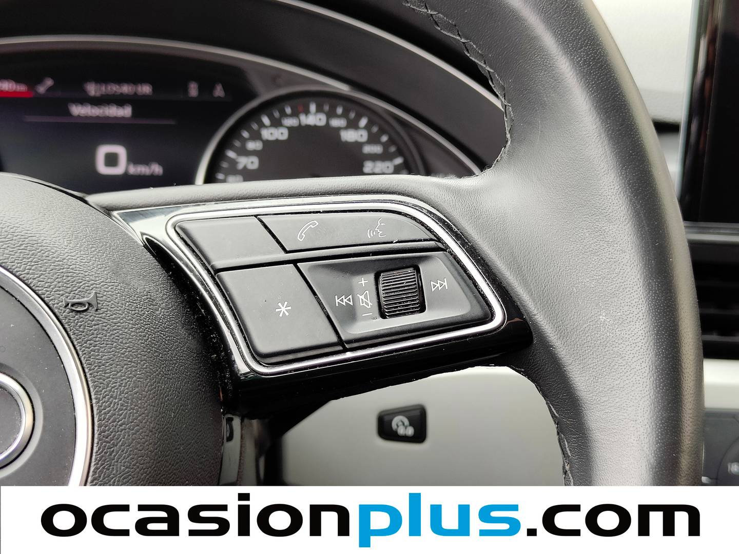 Audi A4 Audi A4 Avant Black Line 35 TFSI (150 CV) S tronic 150cv