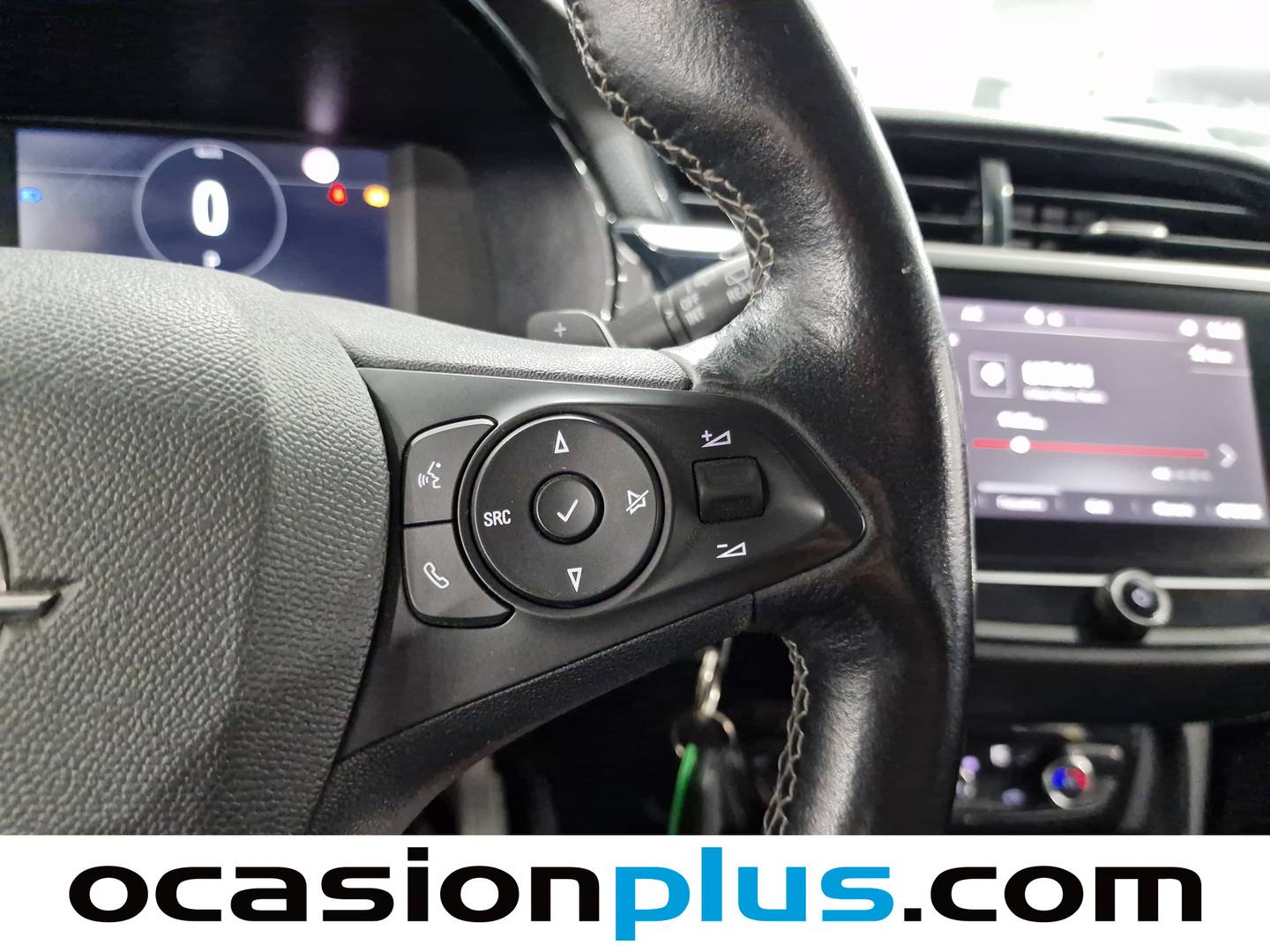 Opel Corsa Opel Corsa 1.2 Turbo XHL Elegance Auto (100 CV) km 0