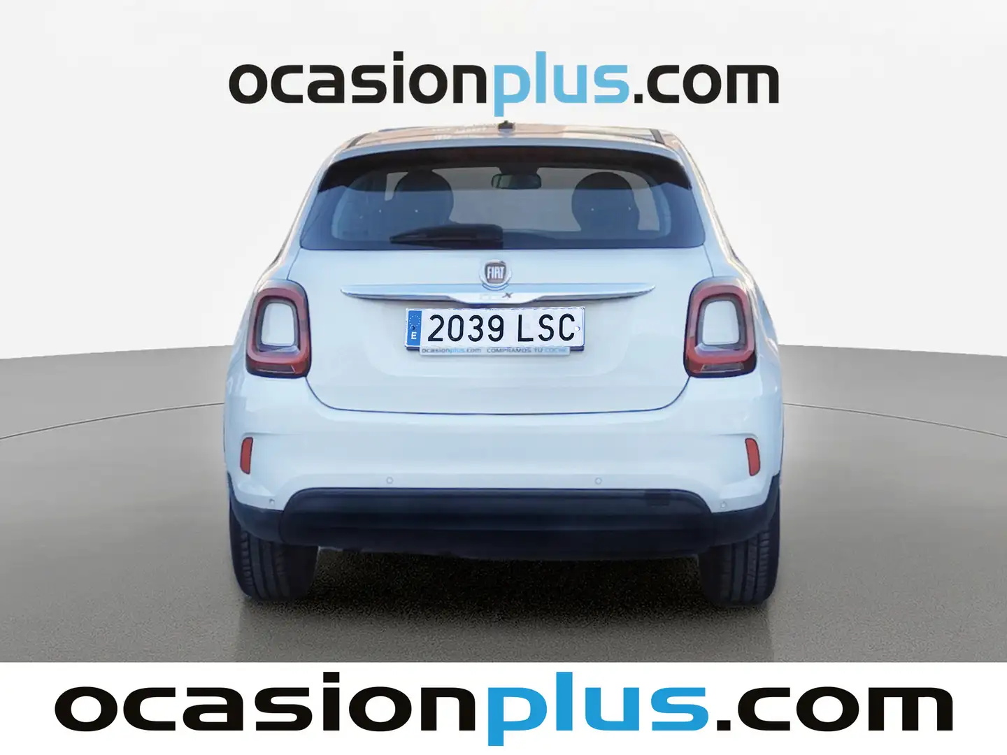 Foto Fiat 500X Fiat 500X 1.0 Firefly T3 S&S Cult (120 CV)