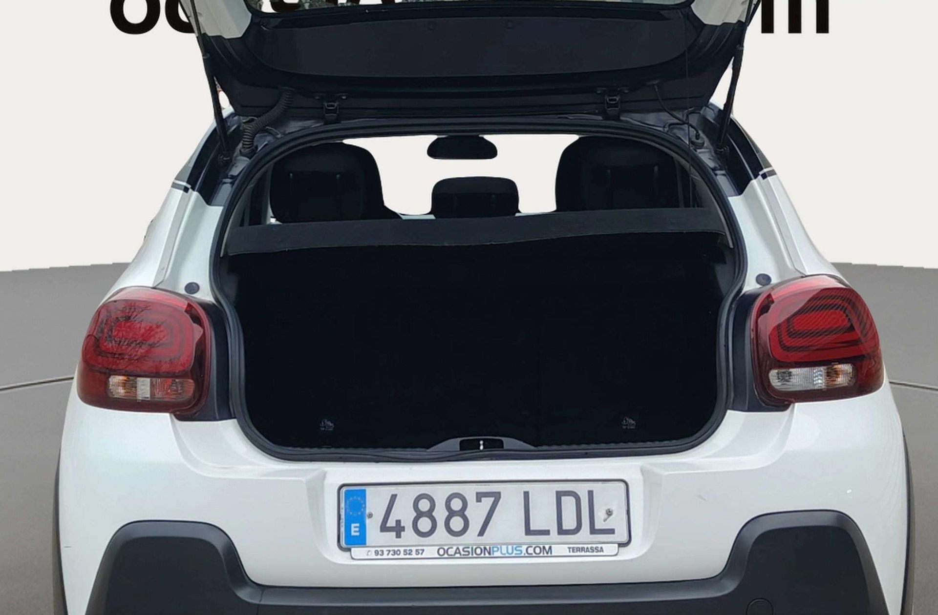Citroën C3 PureTech 110 Shine EAT6 - foto 14