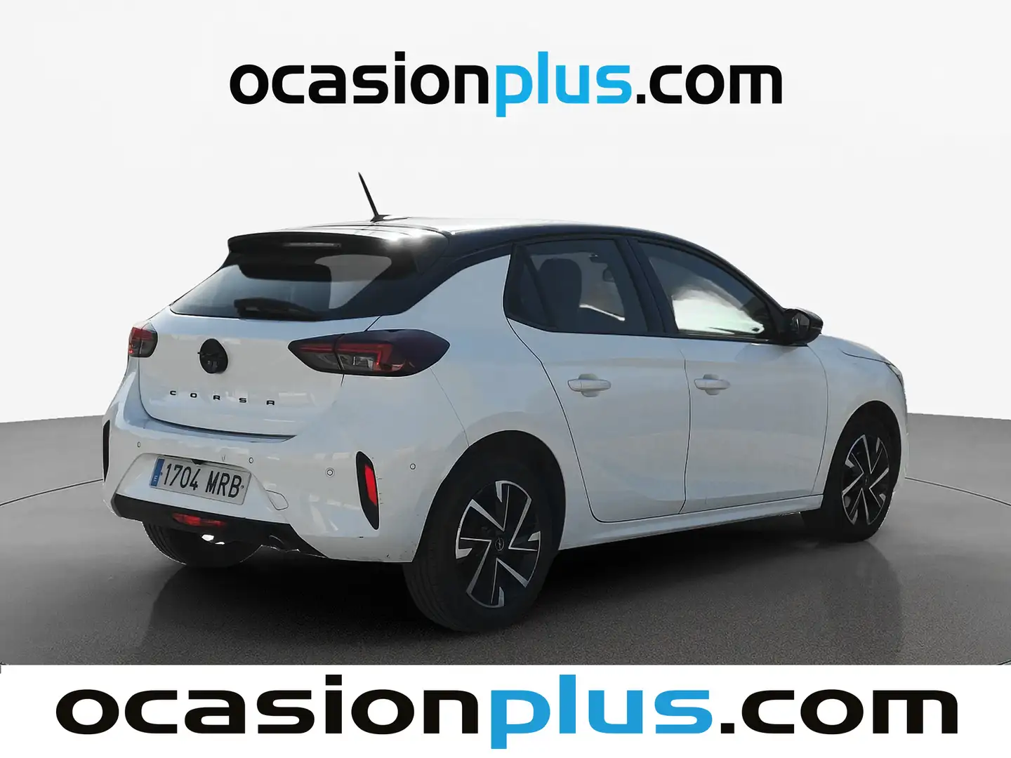 Foto Opel Corsa Opel Corsa 1.2 T XHL GS (100 CV)