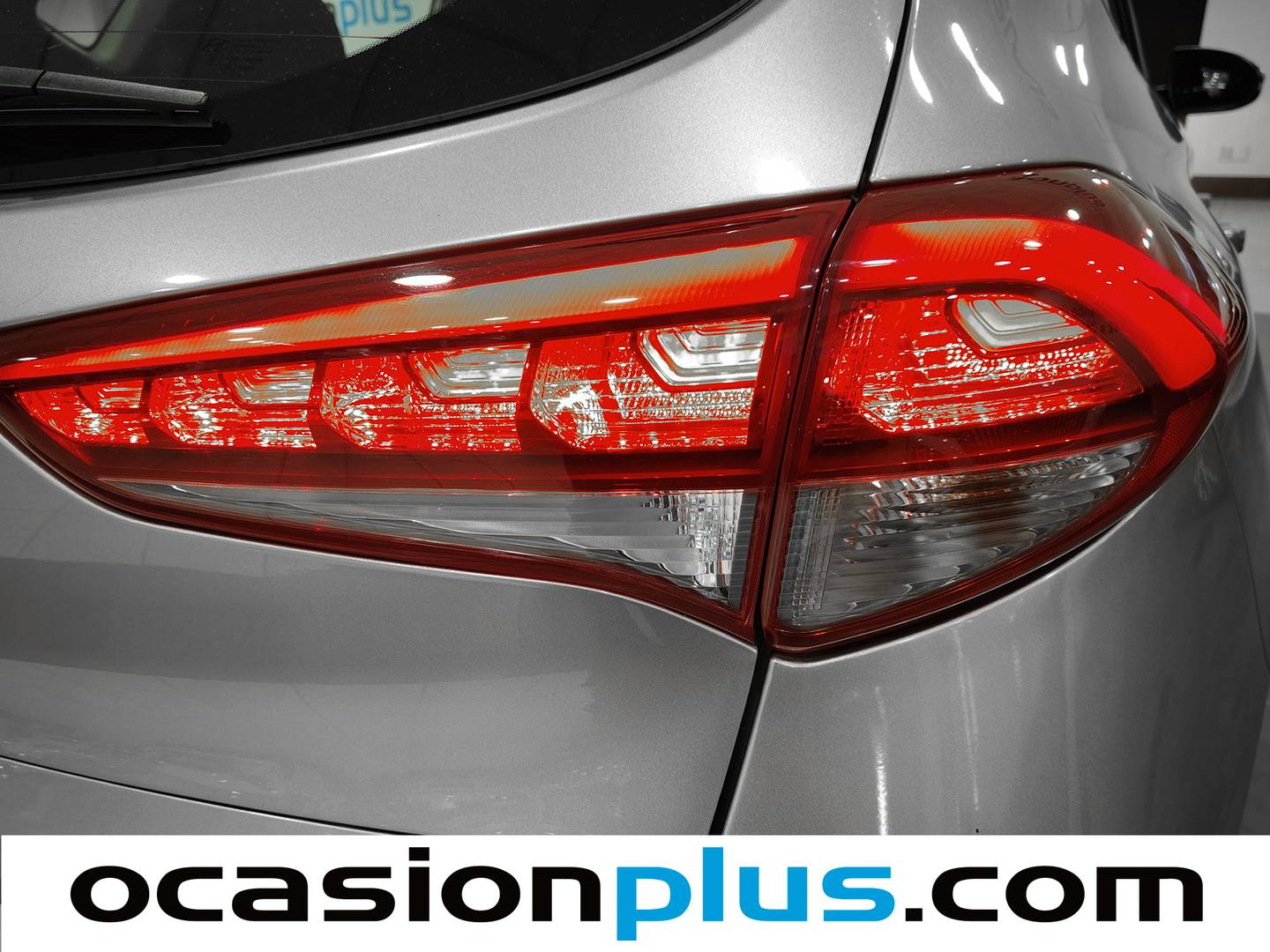 Foto Hyundai Tucson Hyundai Tucson 1.6 GDI BlueDrive Link 4x2 (131 CV)