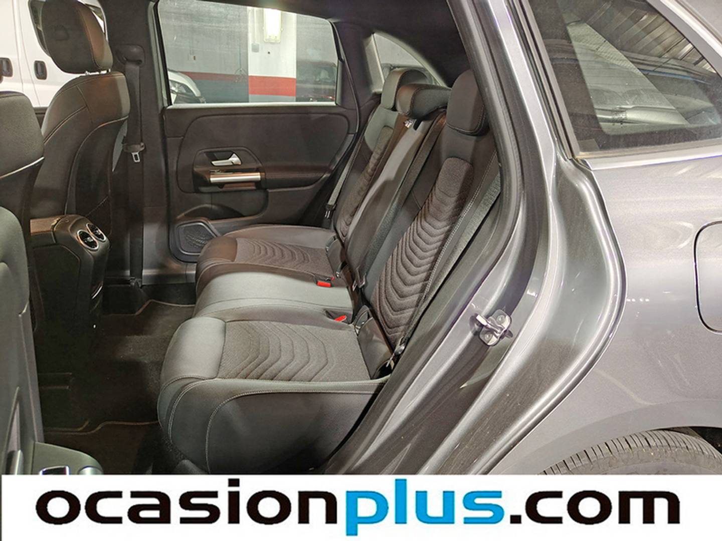 Foto Mercedes Clase B Mercedes-Benz Clase B 250 e (218 CV) Pack AMG