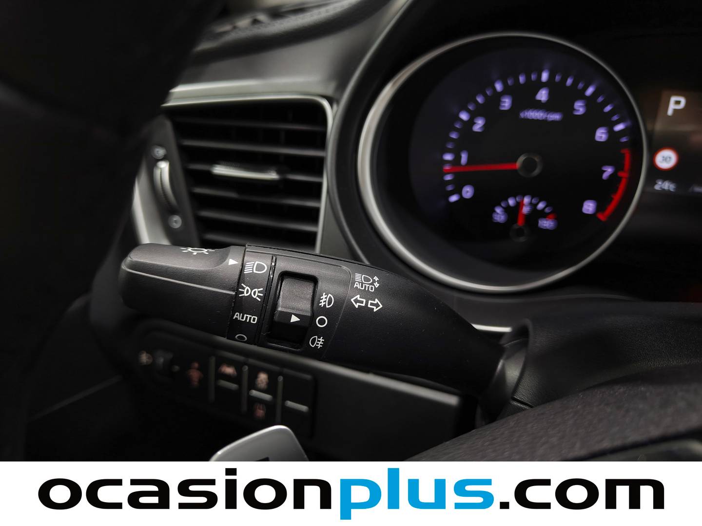KIA Ceed KIA Ceed 1.5 MHEV Drive DCT (140 CV) seminuevo