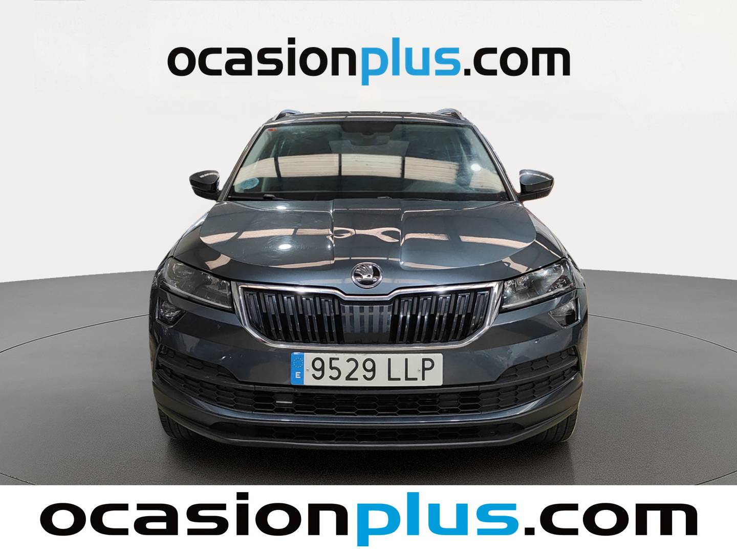 Skoda Karoq Skoda Karoq 1.5 TSI ACT Ambition DSG (150 CV) barato