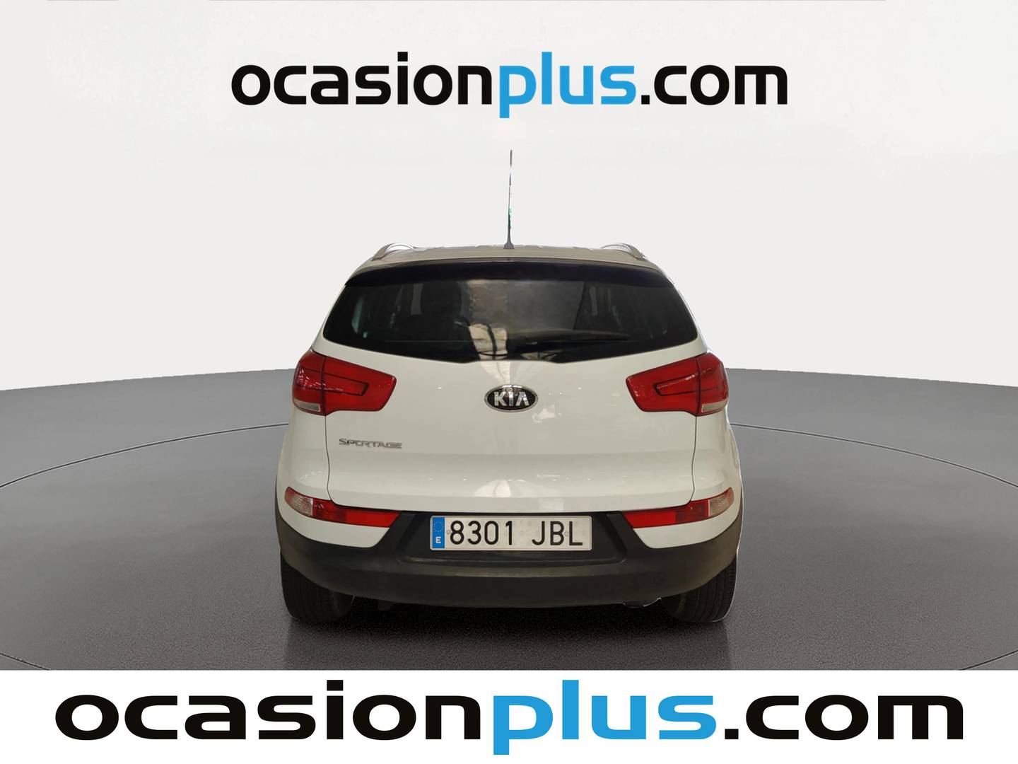 KIA Sportage KIA Sportage 1.6 GDI Concept 4x2 (135 CV) barato
