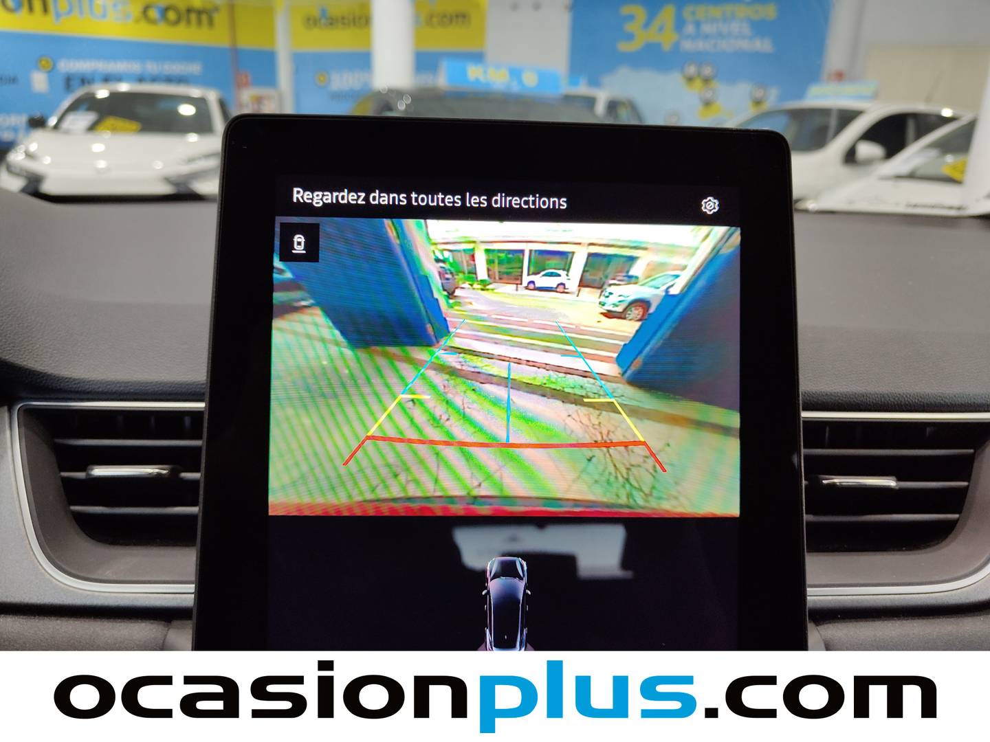 Foto Renault Captur Renault Captur Techno TCe (90 CV)