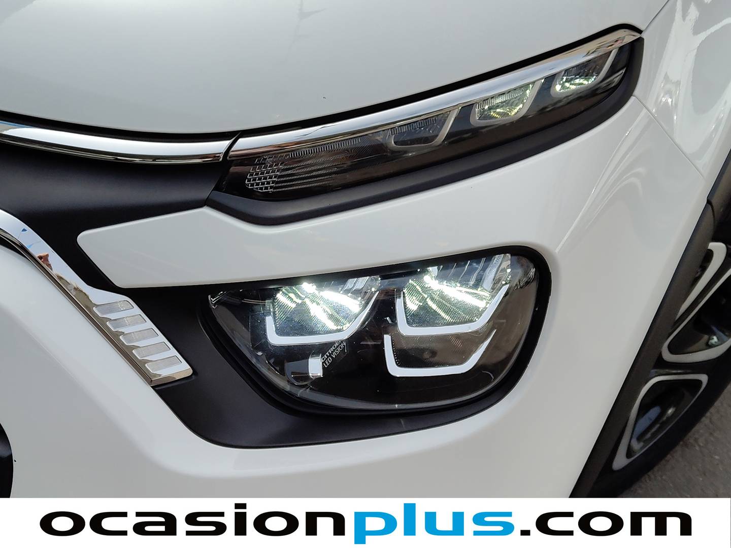 Citroën C3 Origin Citroën C3 Origin PureTech 83 S&S Plus (83 CV) barato