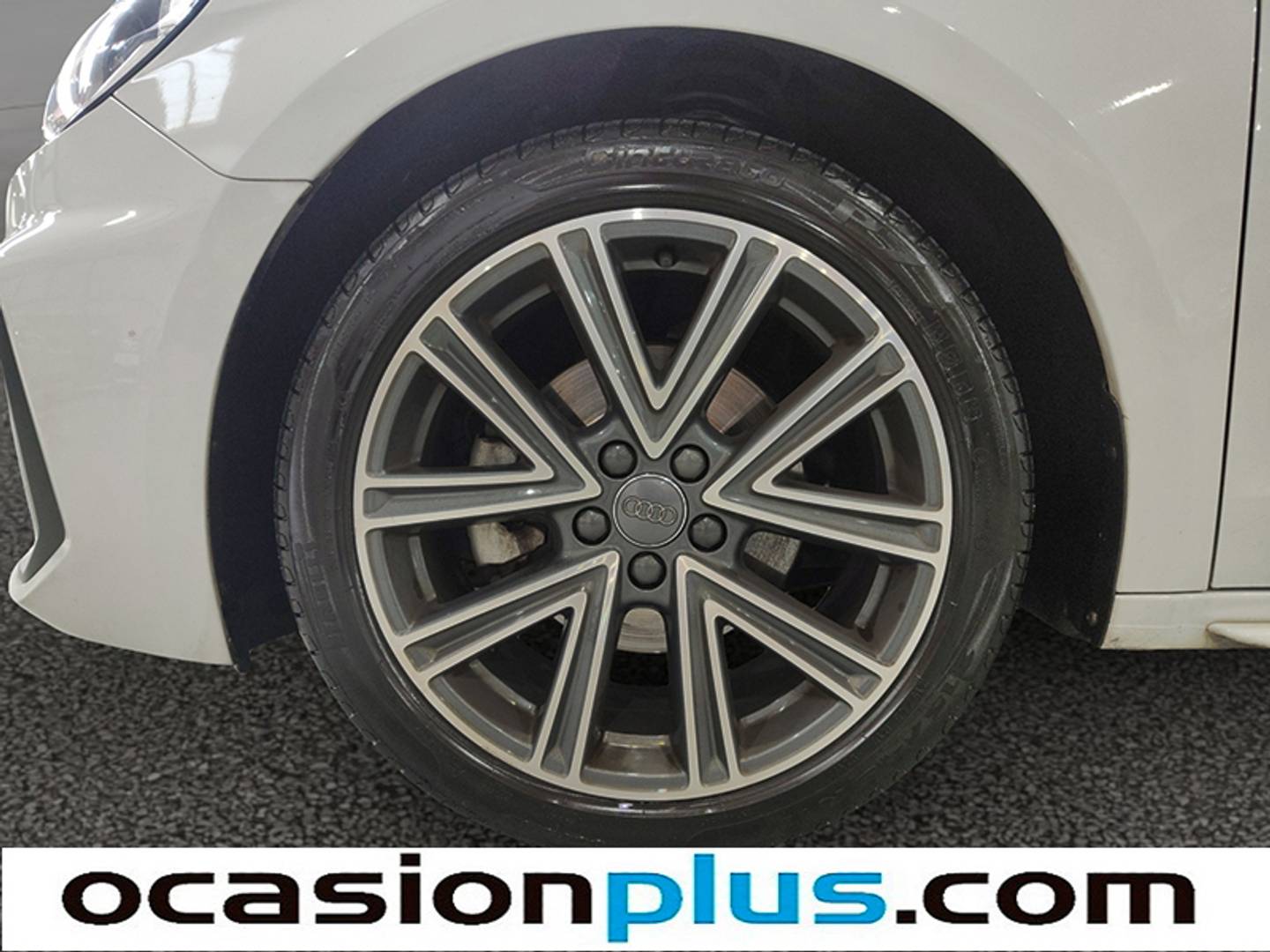 Foto Audi A1 Audi A1 Sportback S line 35 TFSI (150 CV) S tronic