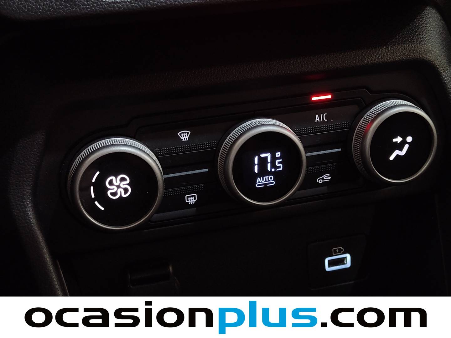 Dacia Sandero Dacia Sandero Stepway Expression TCe (91 CV) km 0
