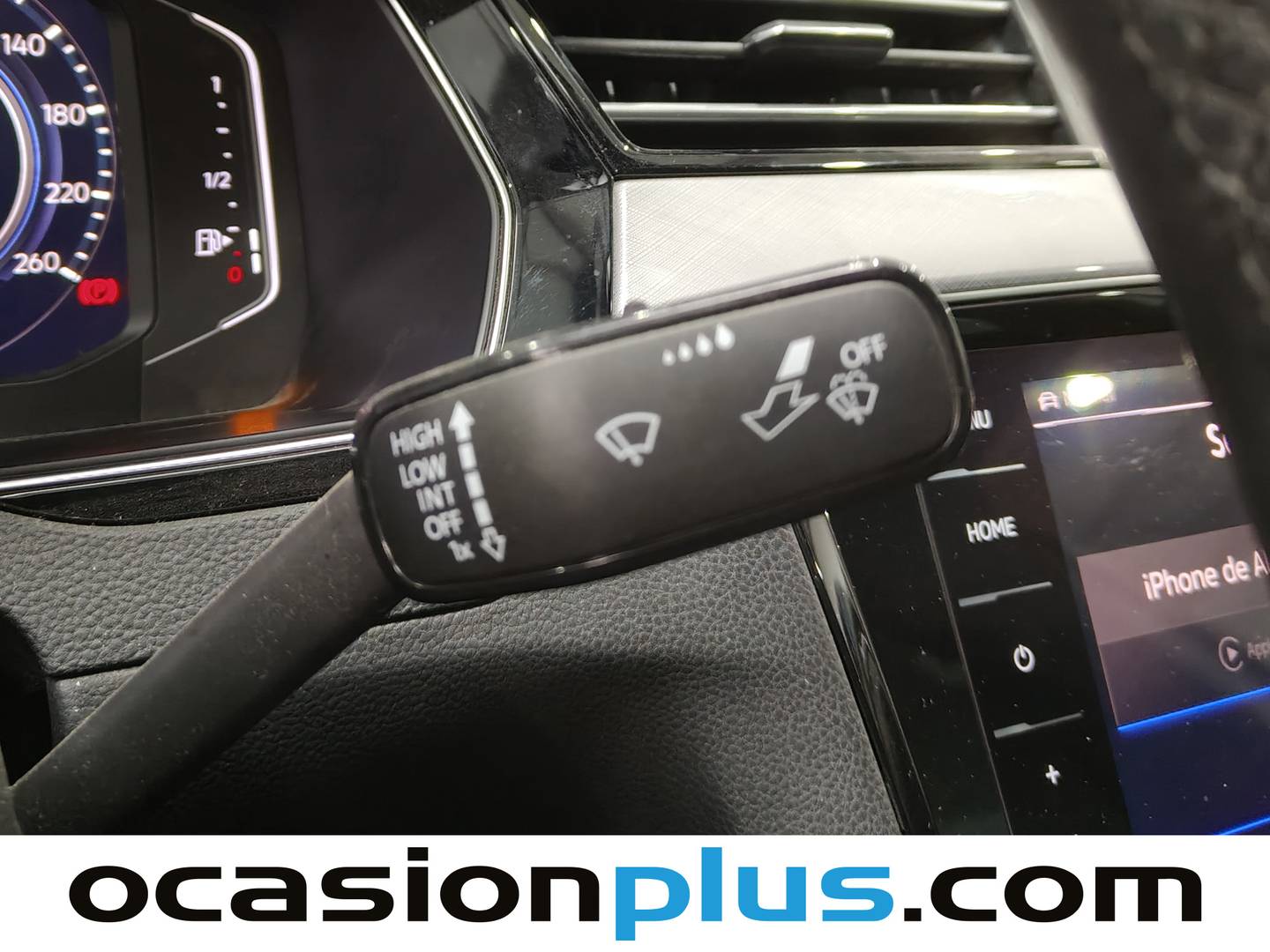 Volkswagen Passat Volkswagen Passat GTE 1.4 TSI e-Power (218 CV) DSG híbrido enchufable