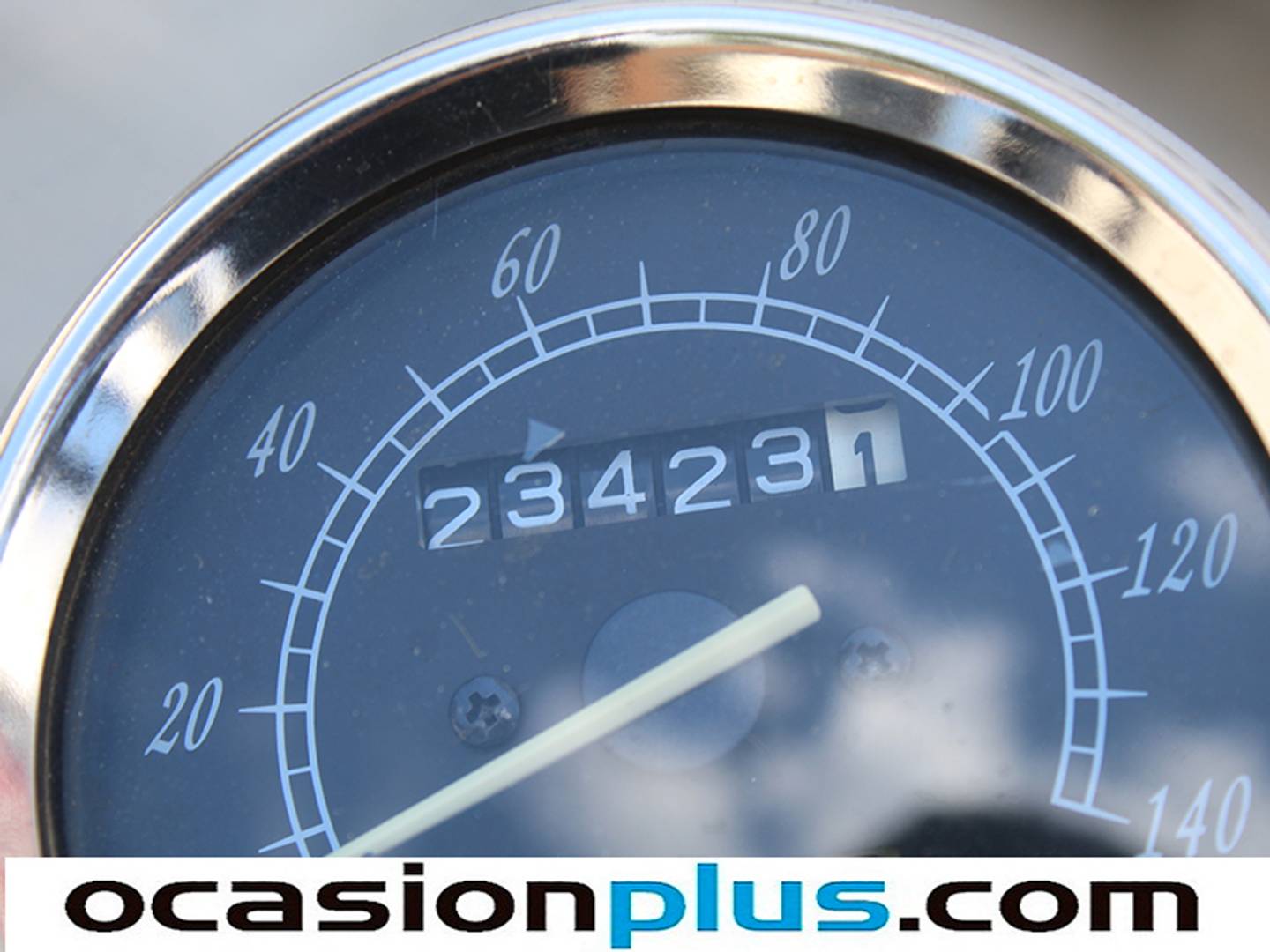 Foto Suzuki Marauder SUZUKI Marauder 125 ( 11 cv )