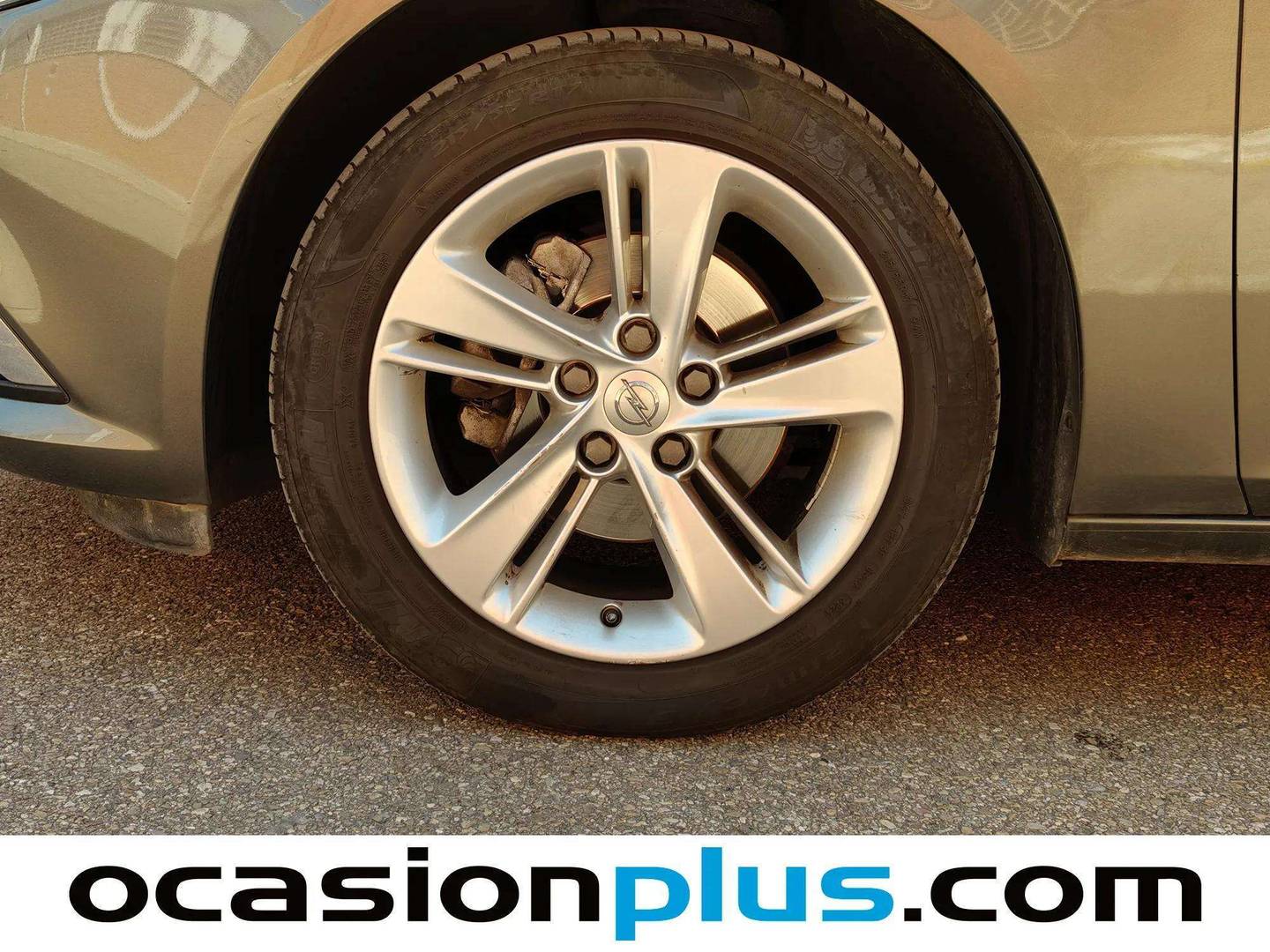 Opel Insignia Opel Insignia GS 1.5 Turbo XFL ecoTEC Selective (140 CV) 140cv