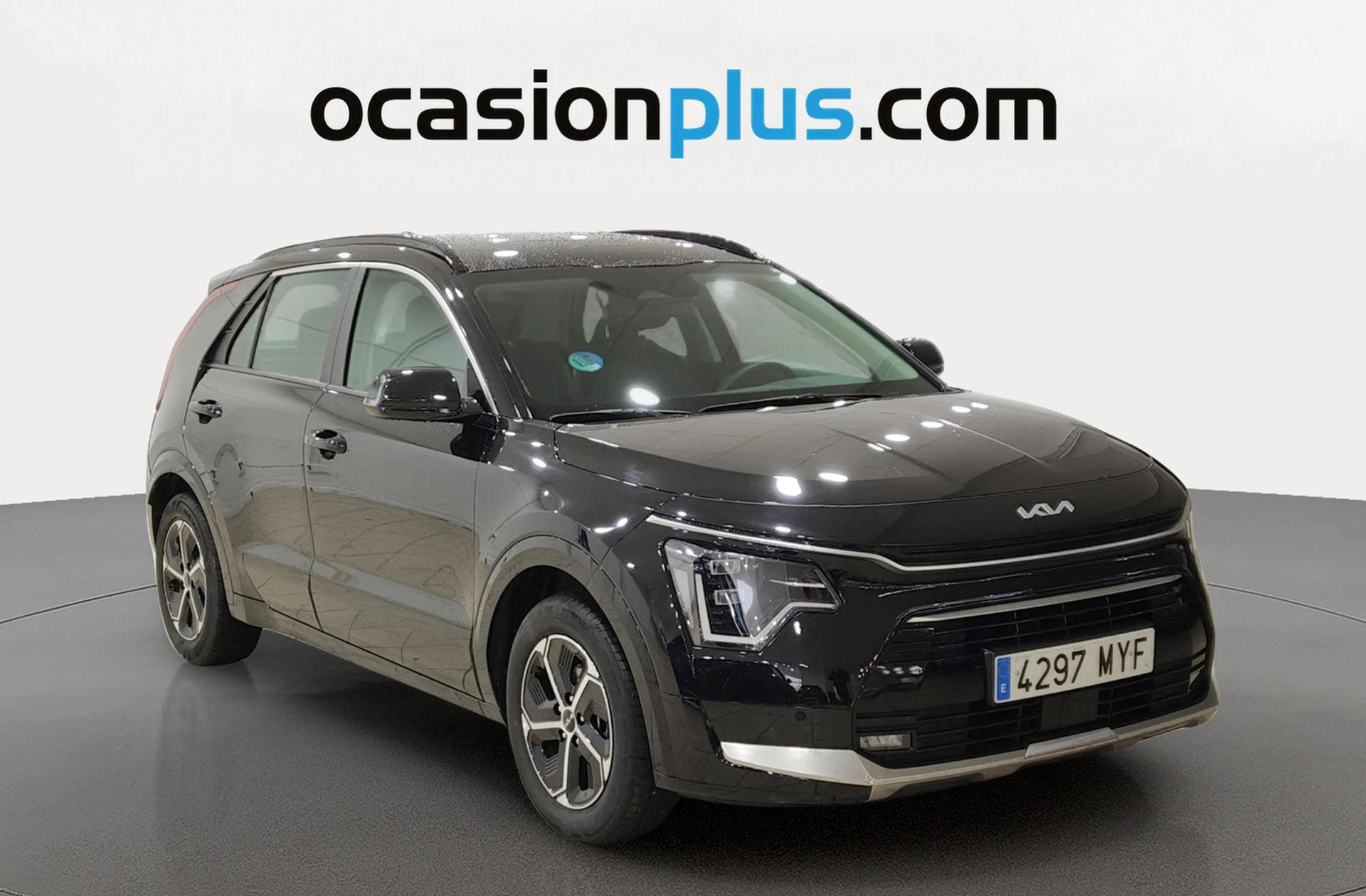Kia Niro 1.6 GDi HEV Drive - foto 2