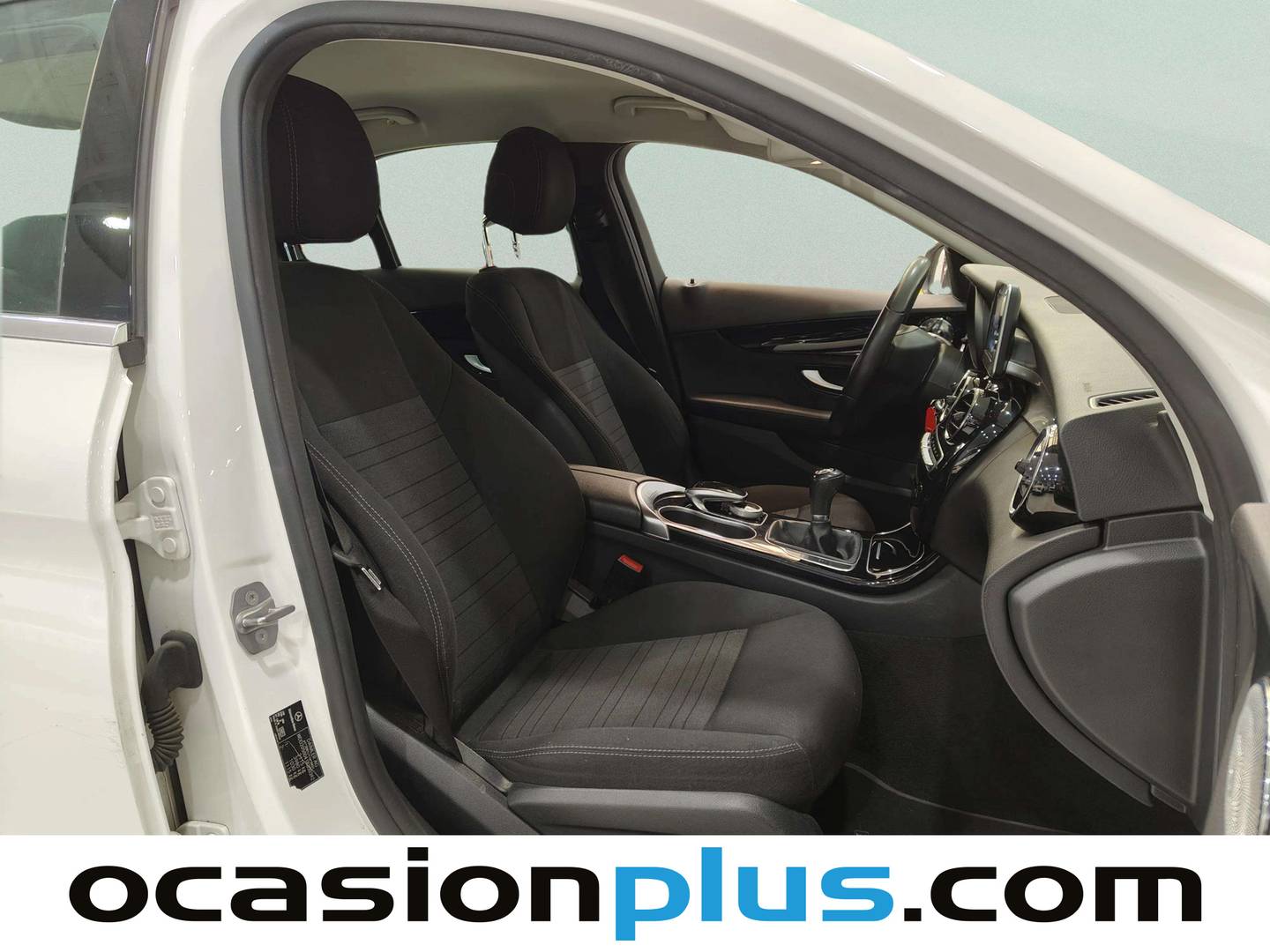 Mercedes Clase C Mercedes-Benz Clase C C 220 d Avantgarde (170 CV) manual