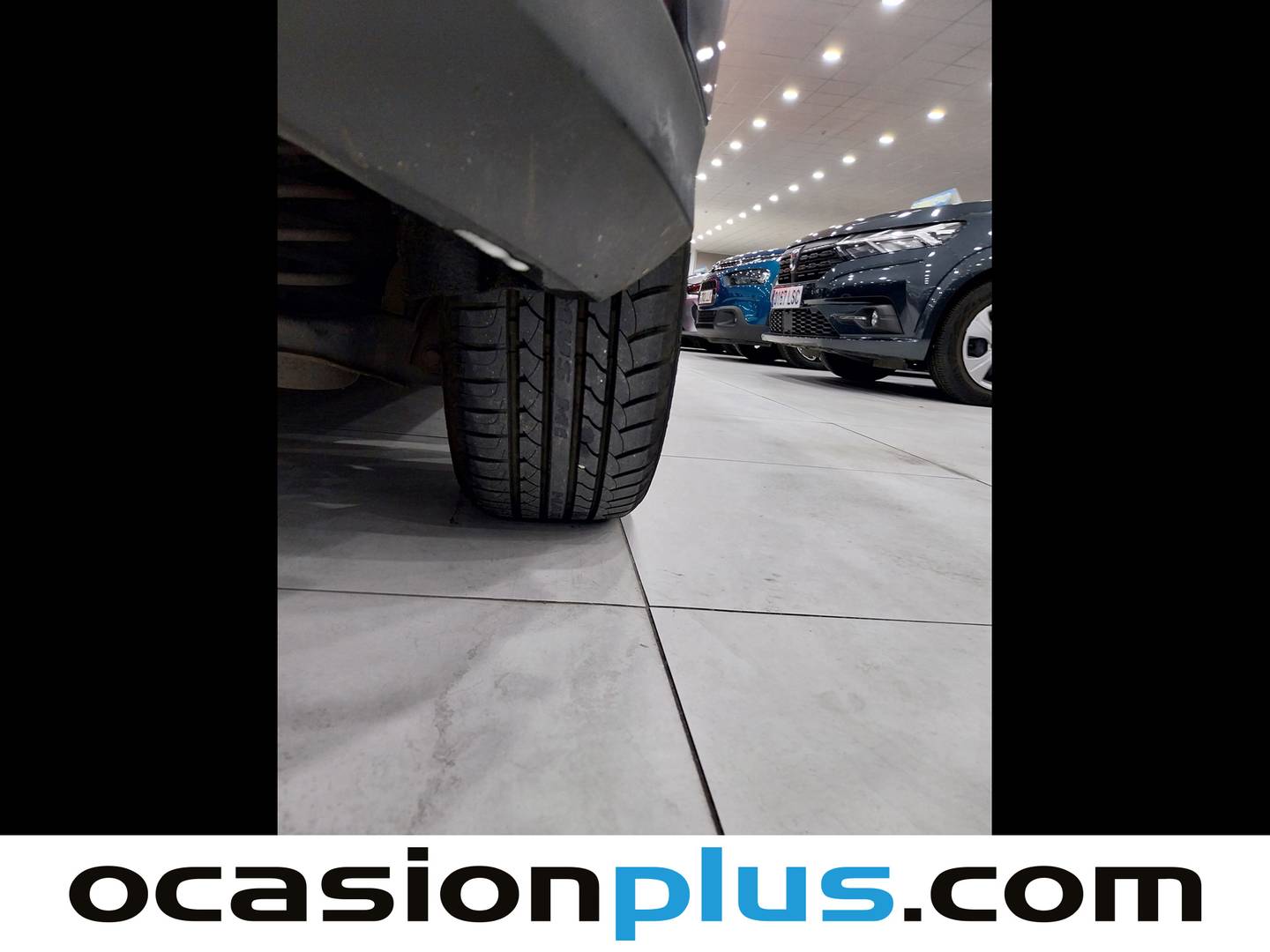 Foto Ford Focus Ford Focus 1.5 TDCi Trend+ (120 CV)