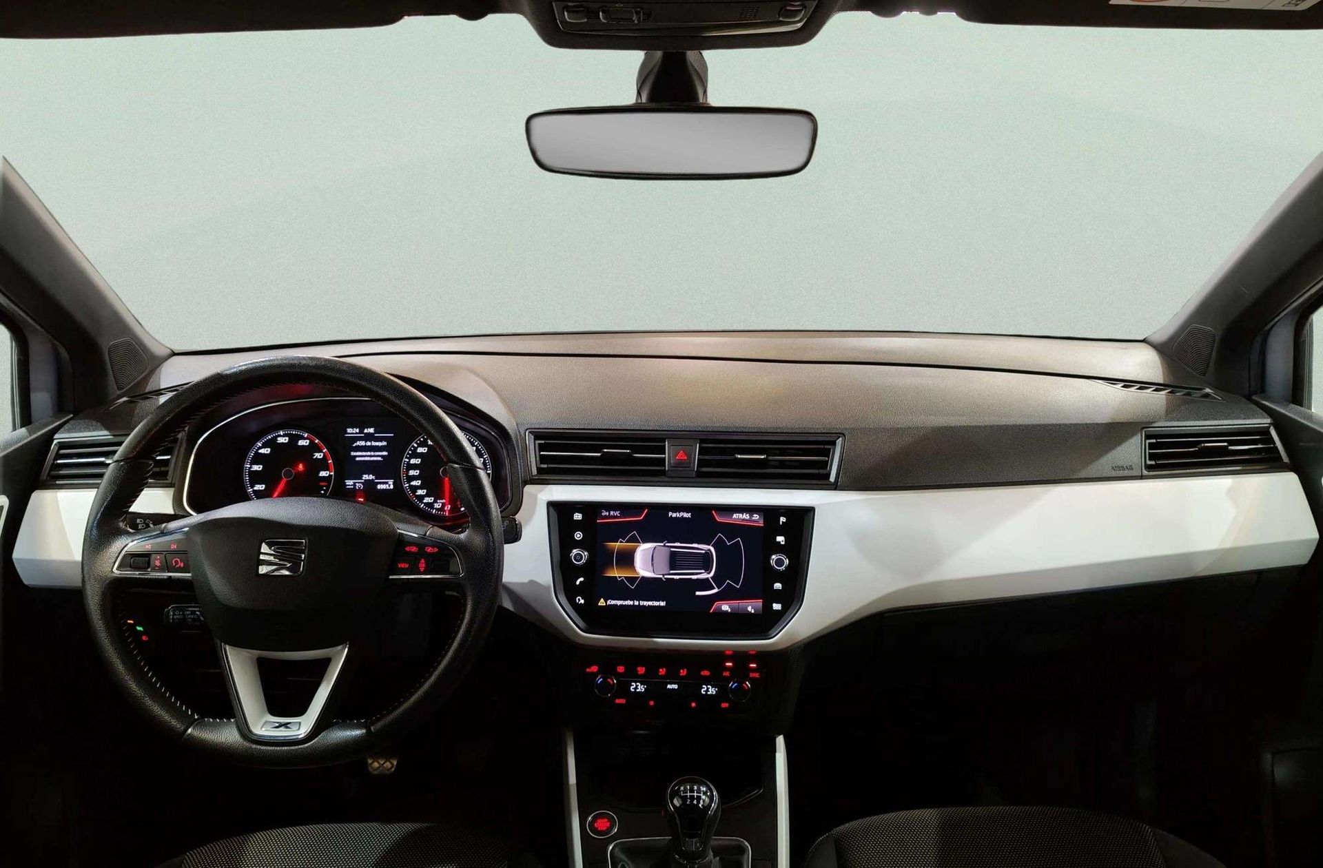 SEAT Arona 1.0 TSI Xcellence - foto 6
