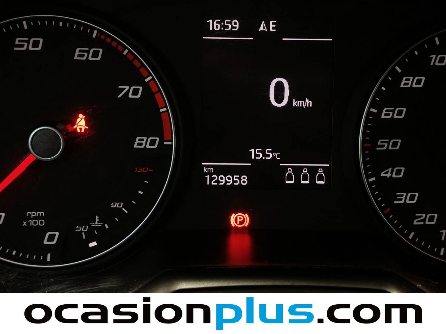 Foto Seat Arona SEAT Arona 1.0 TSI S&S Style (115 CV)