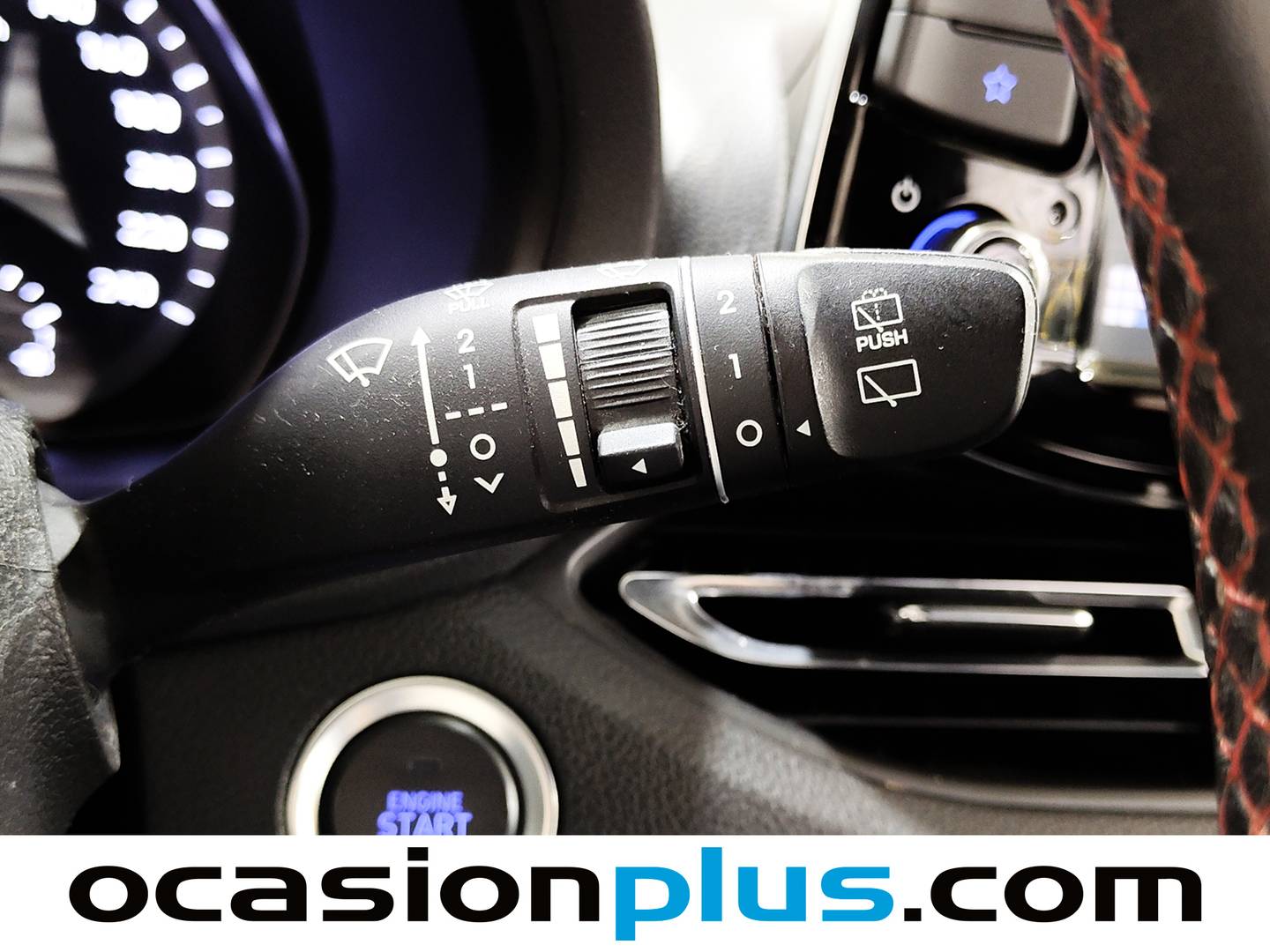 Foto Hyundai i30 Hyundai i30 1.0 TGDI 48V N-Line  (120 CV)