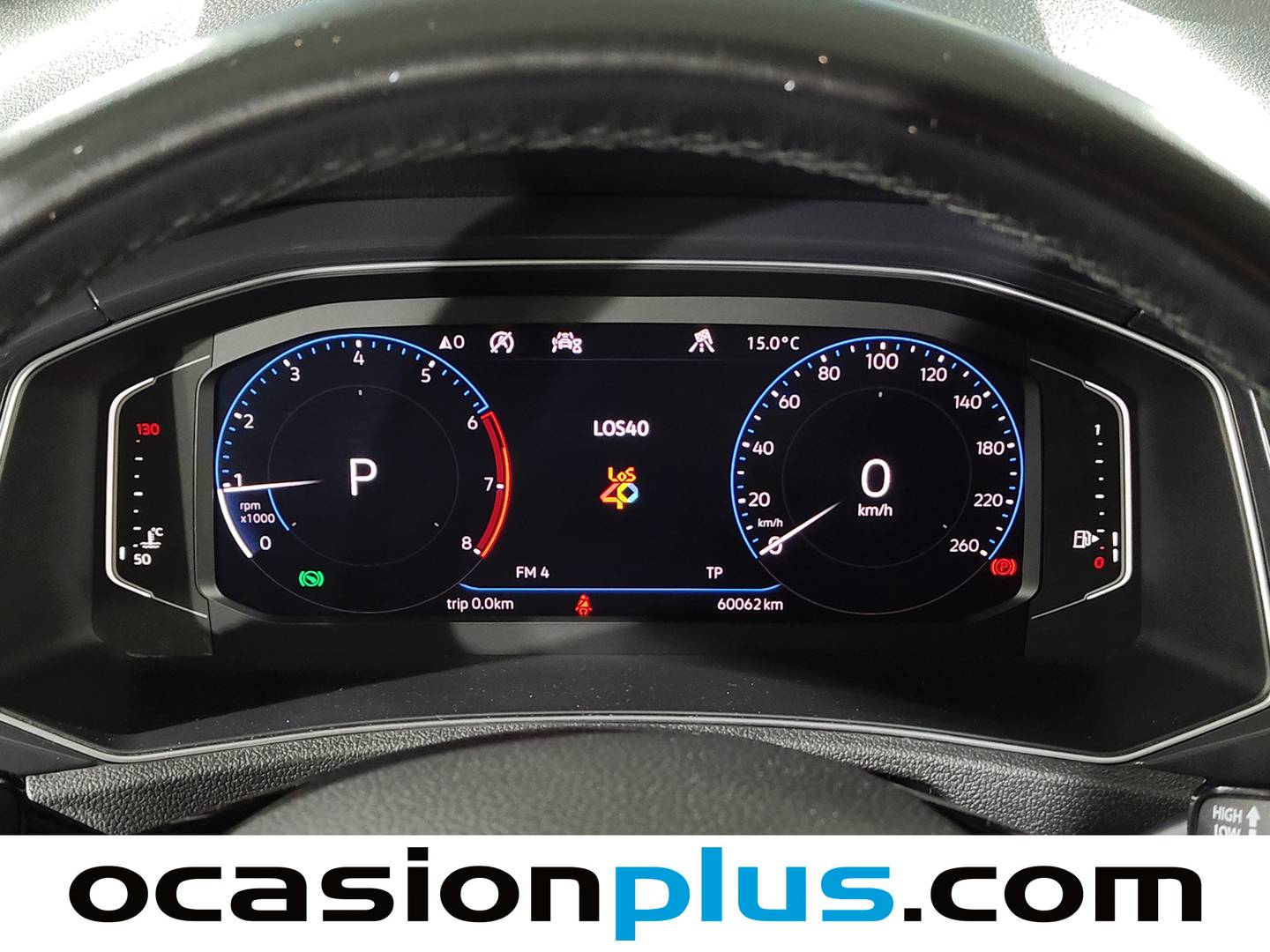 Foto Volkswagen T-Roc Volkswagen T-Roc Sport 1.5 TSI (150 CV) DSG