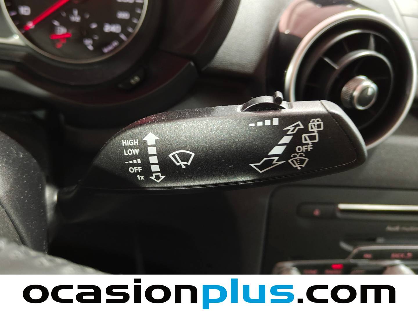 Audi A1 Audi A1 Sportback Adrenalin 1.4 TDI (90 CV) Pack S-Line 90cv