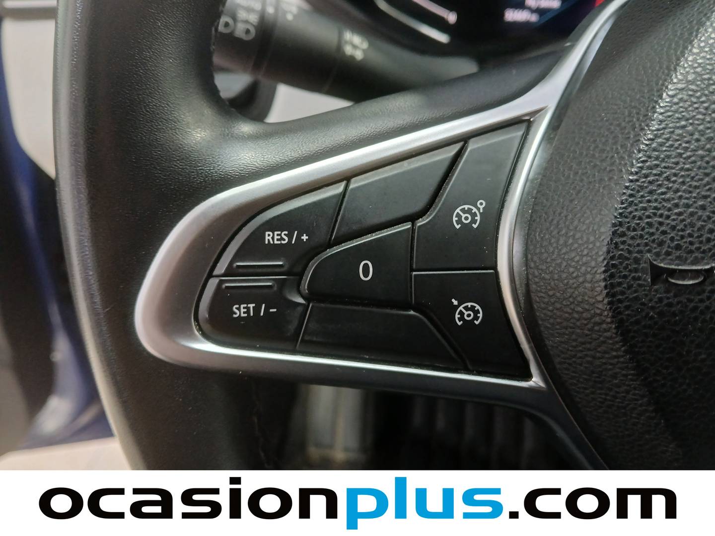 Renault Clio Renault Clio Techno E-Tech Híbrido (140 CV) de segunda mano