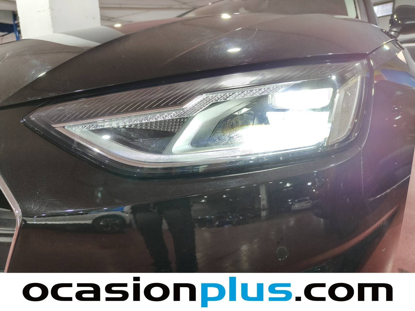 Paquetes del Audi A4 Audi A4 Avant Advanced 35 TFSI (150 CV) S tronic