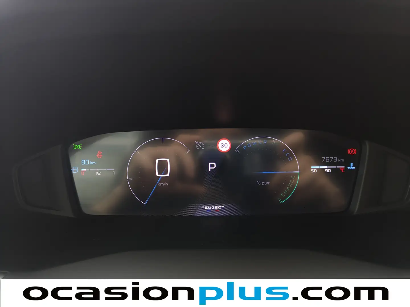 Foto Peugeot 208 Peugeot 208 Allure Hybrid eDCS6 (110 CV)