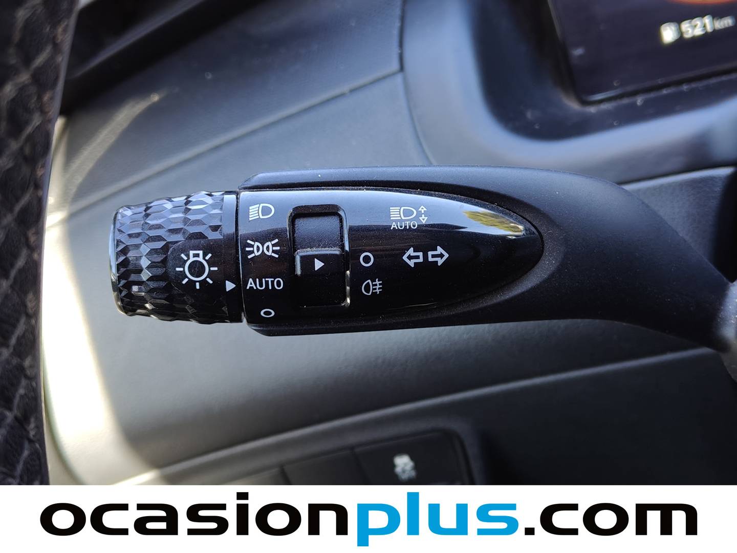 Equipamiento del Hyundai Tucson Hyundai Tucson 1.6 TGDI Maxx (150 CV)
