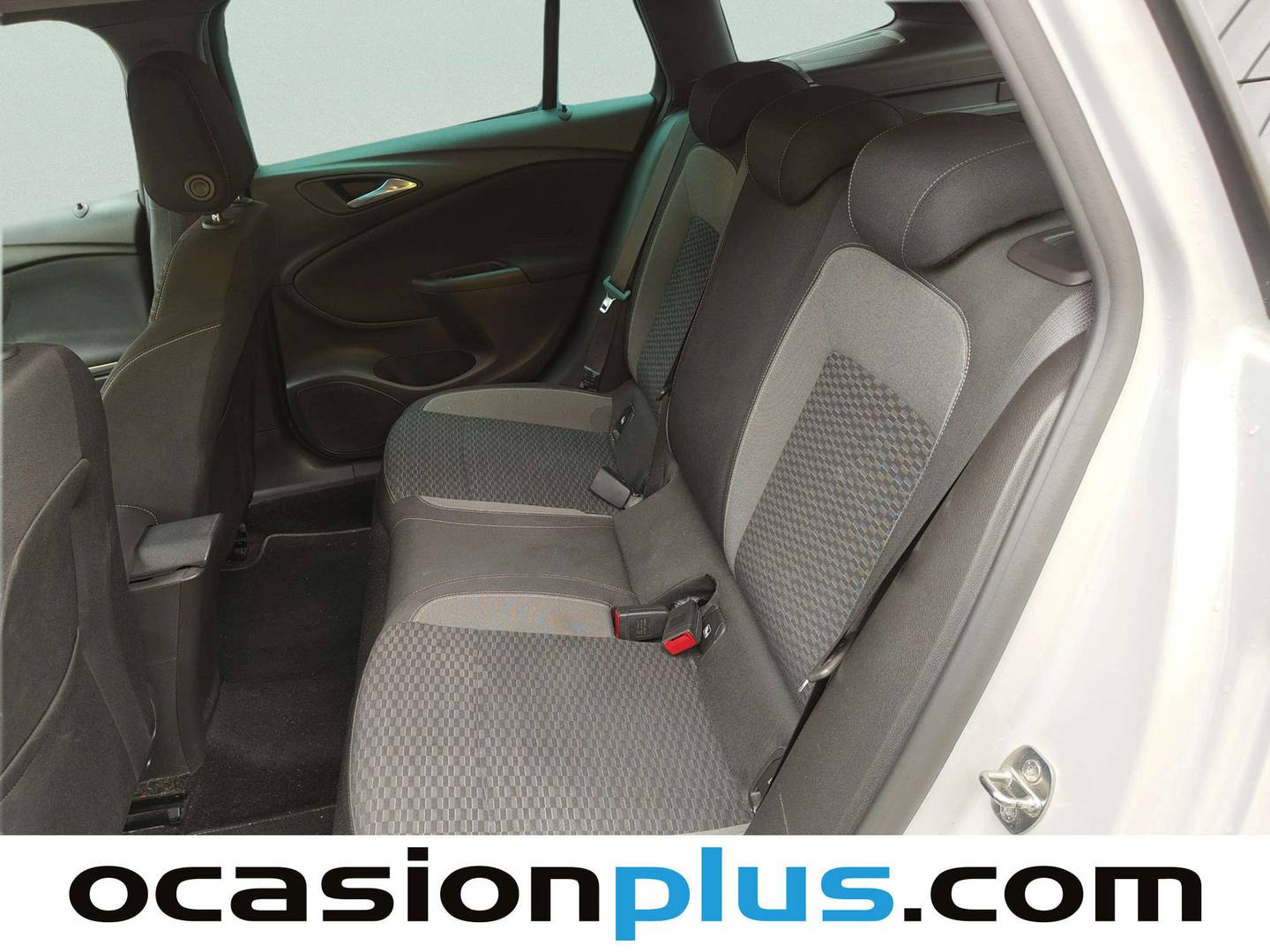 Opel Astra Opel Astra Sports Tourer 1.5 D GS Line (122 CV) de segunda mano