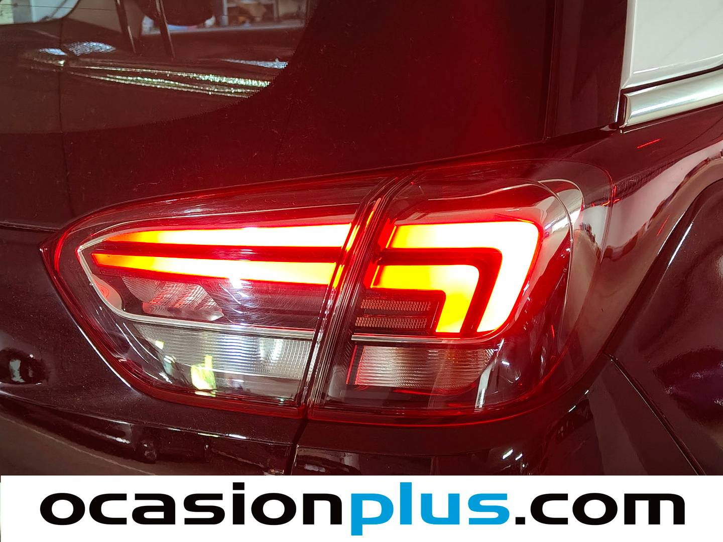 Opel Crossland X Opel Crossland X 1.2 Turbo S&S Innovation (130 CV) al mejor precio