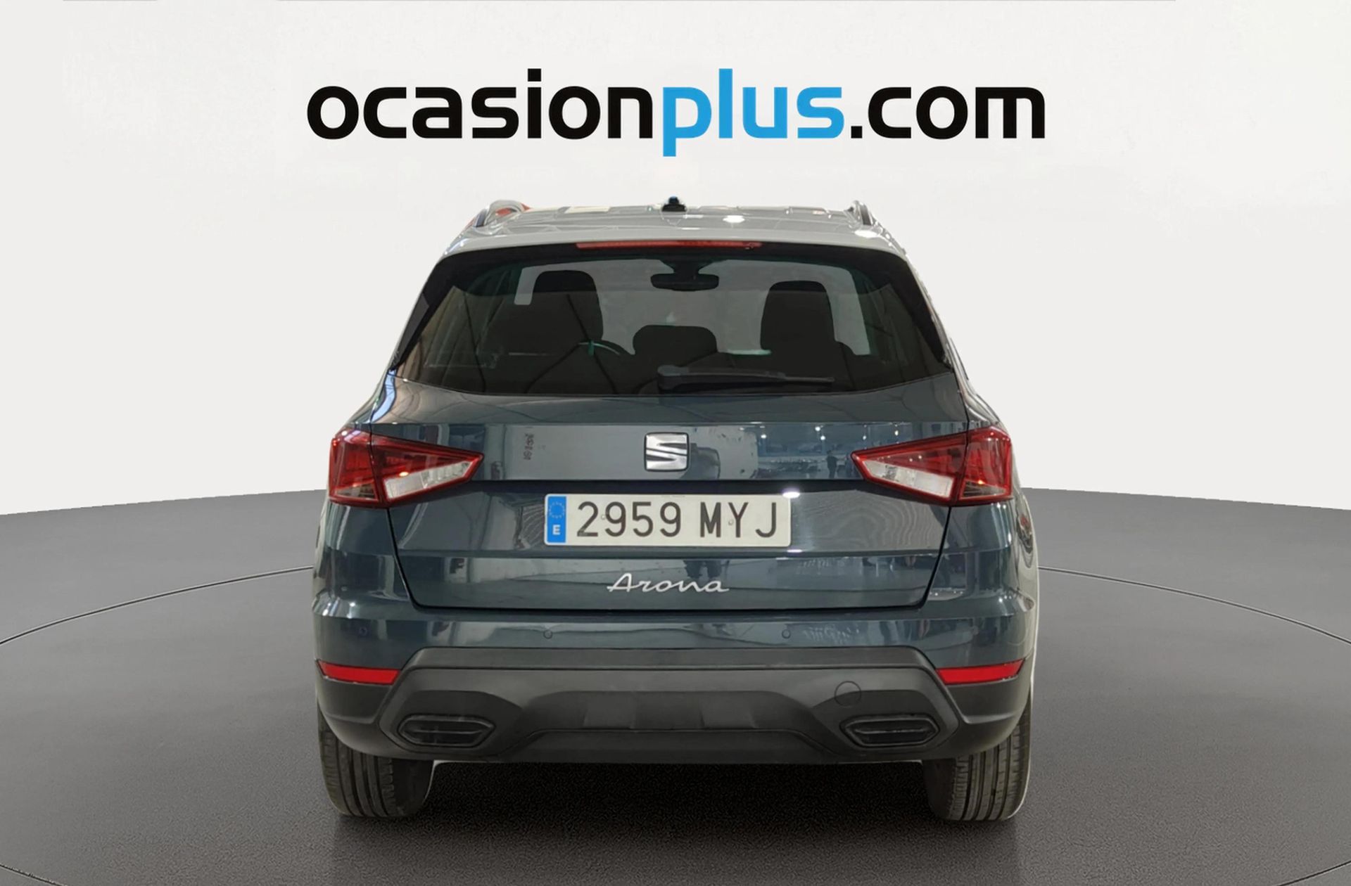 SEAT Arona 1.0 TSI Style XL - foto 14