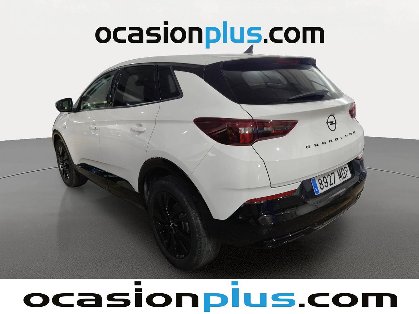 Foto Opel Grandland Opel Grandland 1.2 Turbo S&S GS Auto (130 CV)