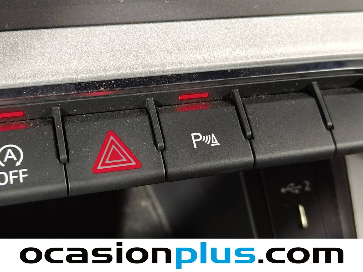 Foto Audi Q3 Audi Q3 Advanced 35 TDI (150 CV) S tronic