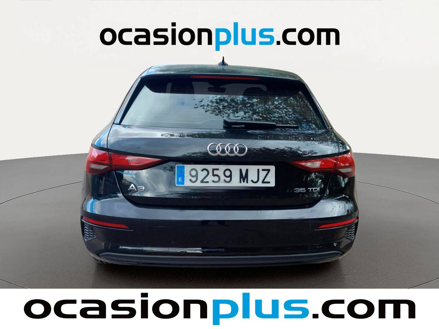 Audi A3 Audi A3 Sportback 35 TDI (150 CV) S tronic barato