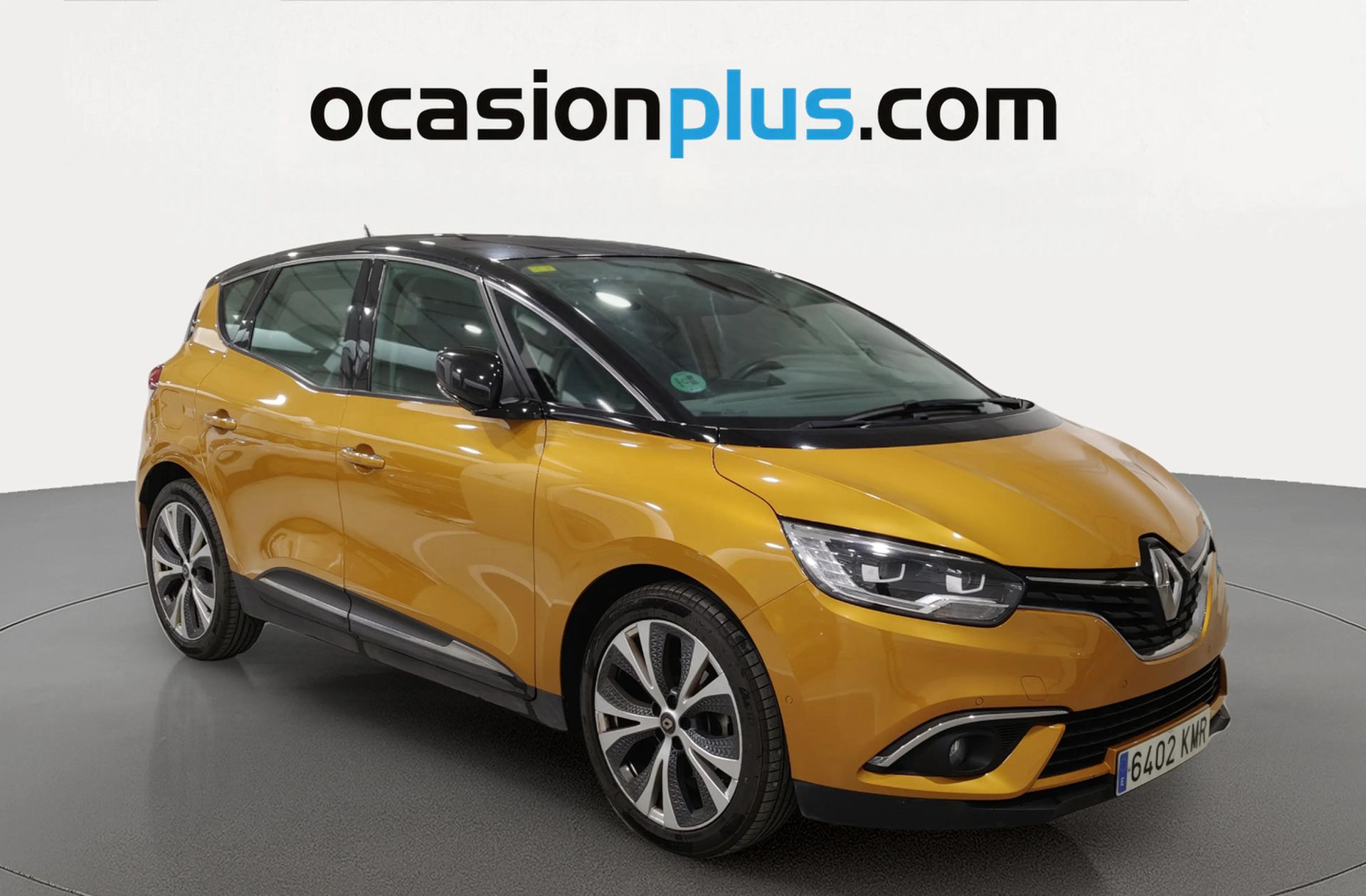 Renault Scénic Zen Energy dCi - foto 2