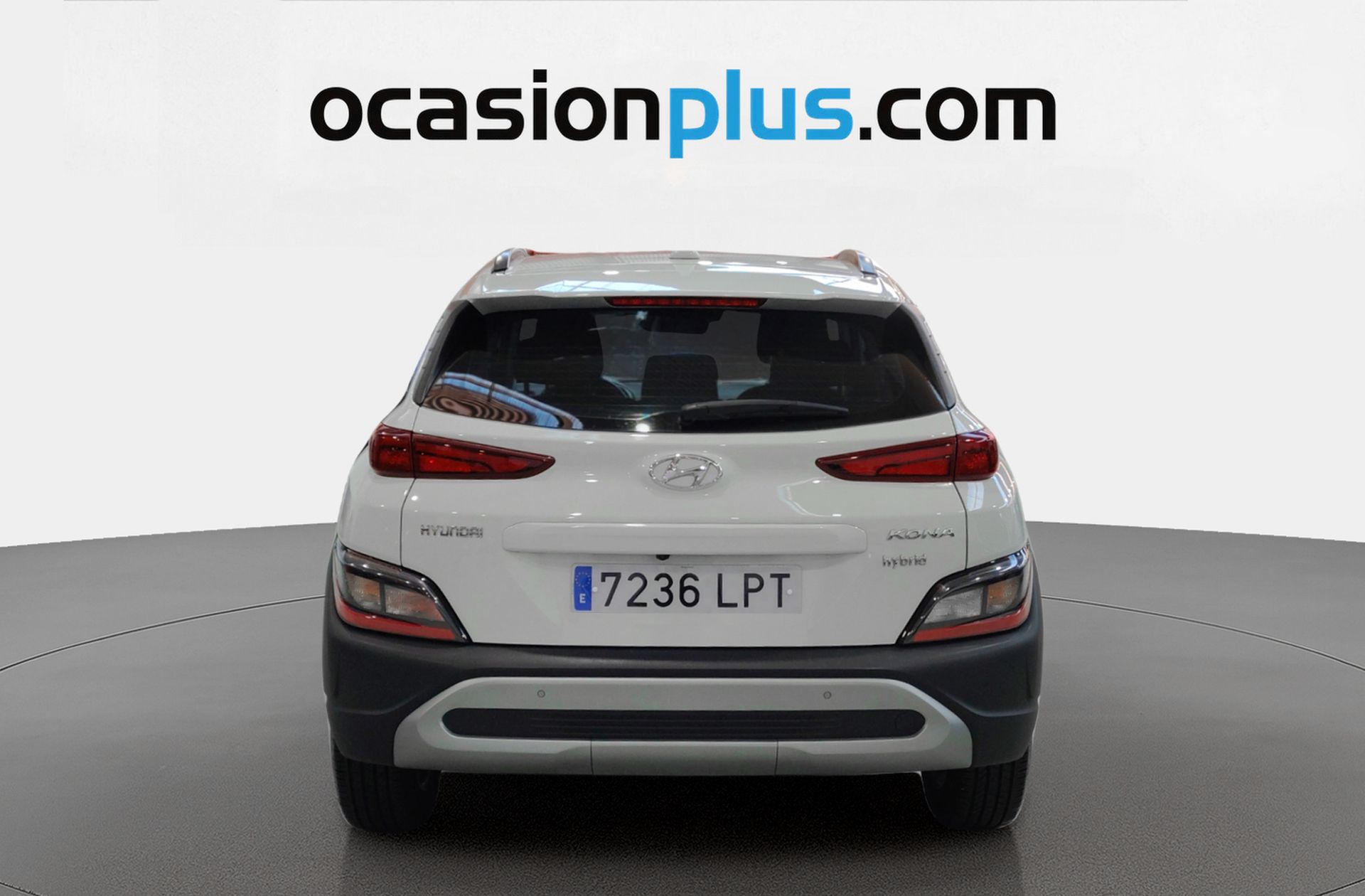 Hyundai Kona 1.0 T-GDi 48V Maxx 4x2 - foto 14