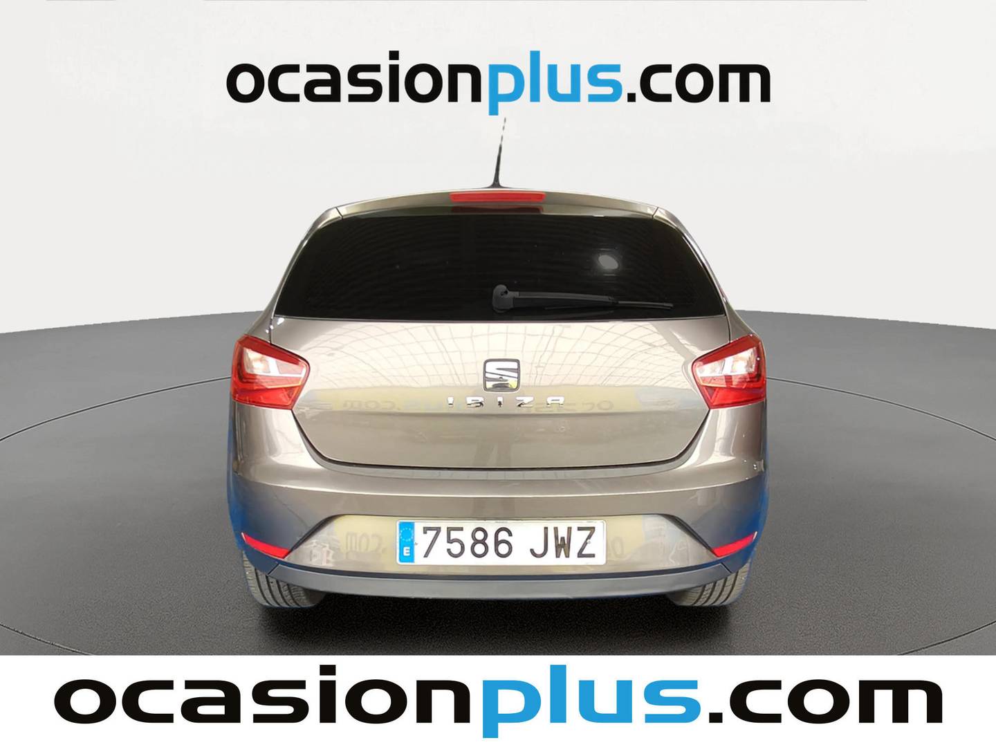 Seat Ibiza Seat Ibiza 1.4 TDI Style Connect (90 CV) al mejor precio