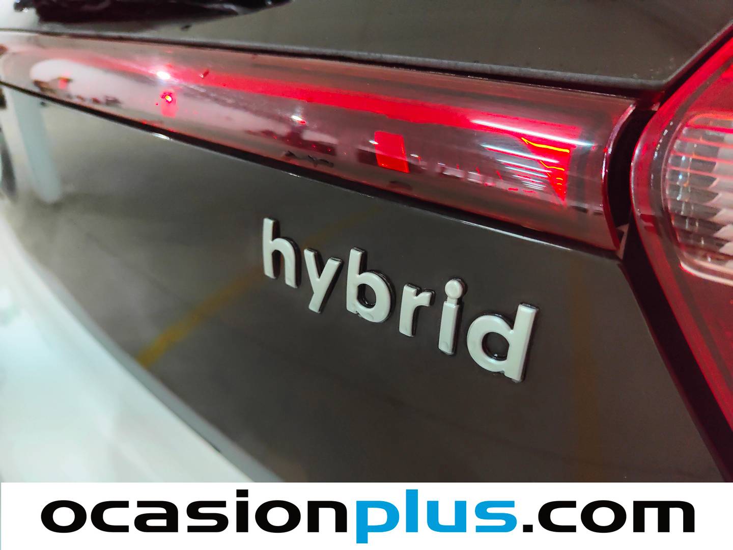 Foto Hyundai Bayon Hyundai Bayon 1.0 TGDI 48V Maxx (100 CV)