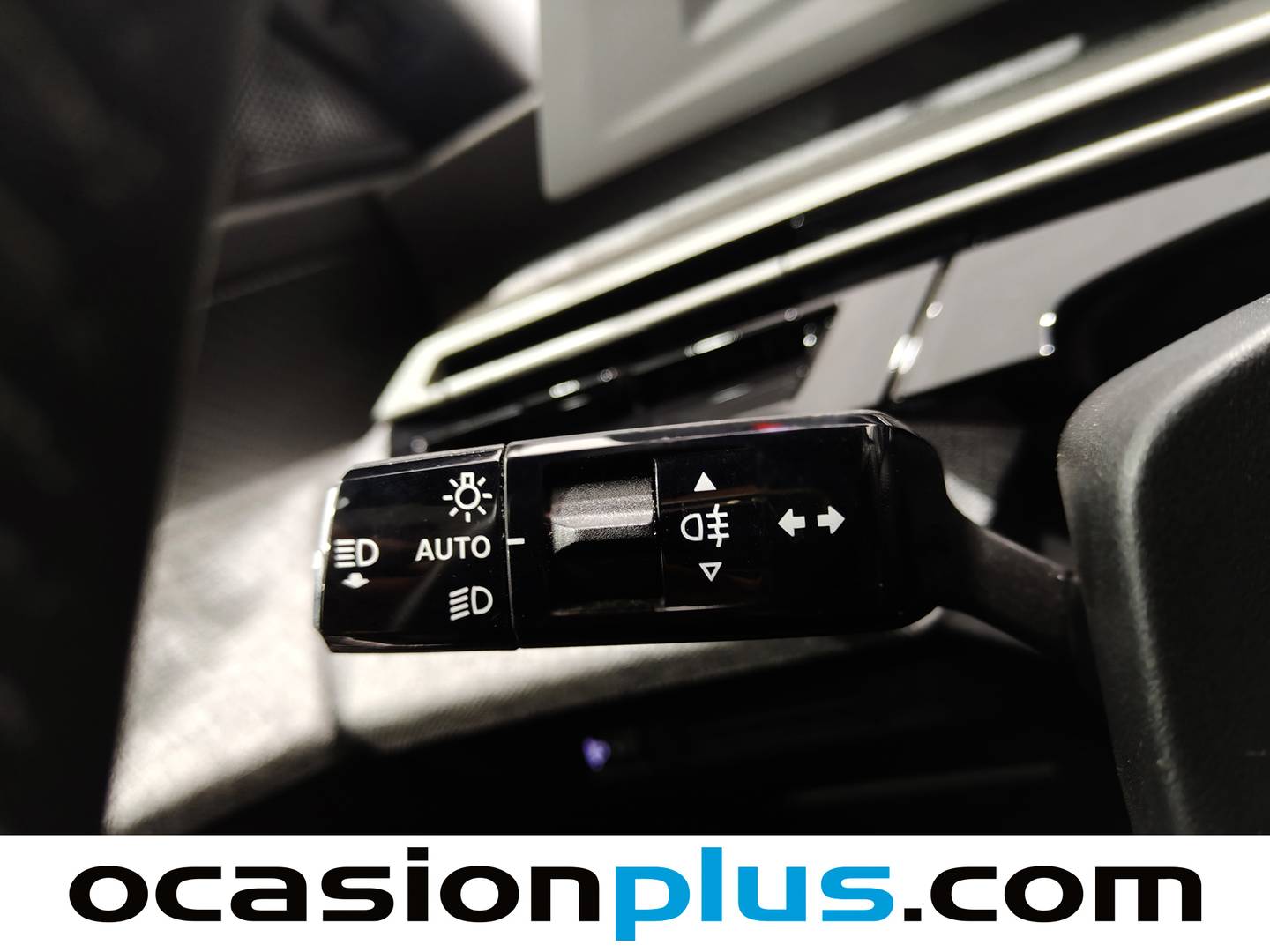 Peugeot 3008 Peugeot 3008 Hybrid 145 Allure eDCS6 (145 CV) de ocasión