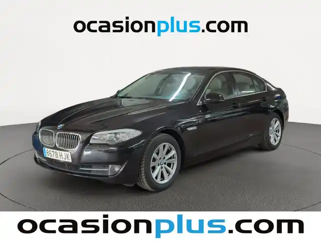 BMW Serie 5