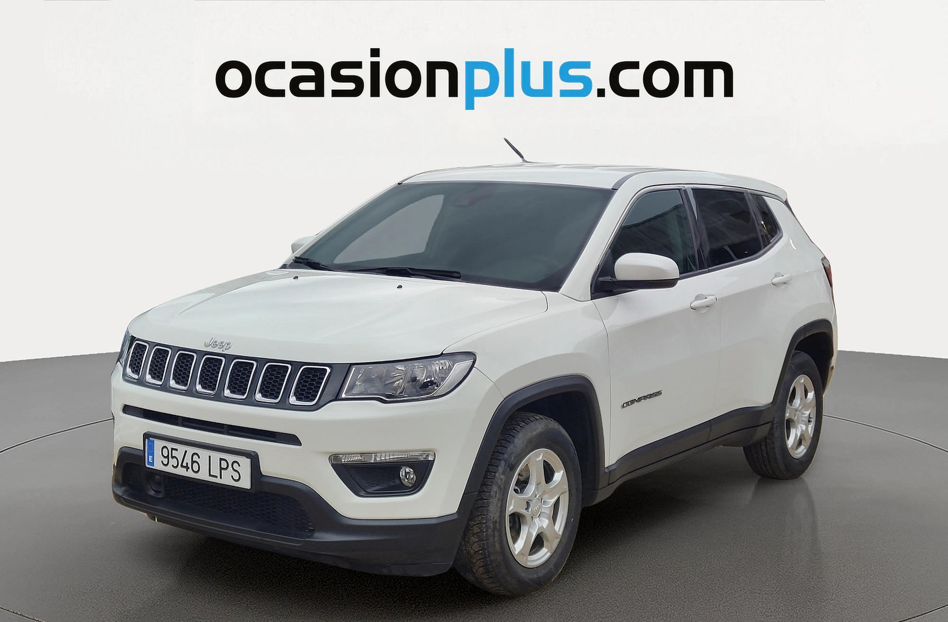 Jeep Compass 1.3 Gse T4 Longitude FWD