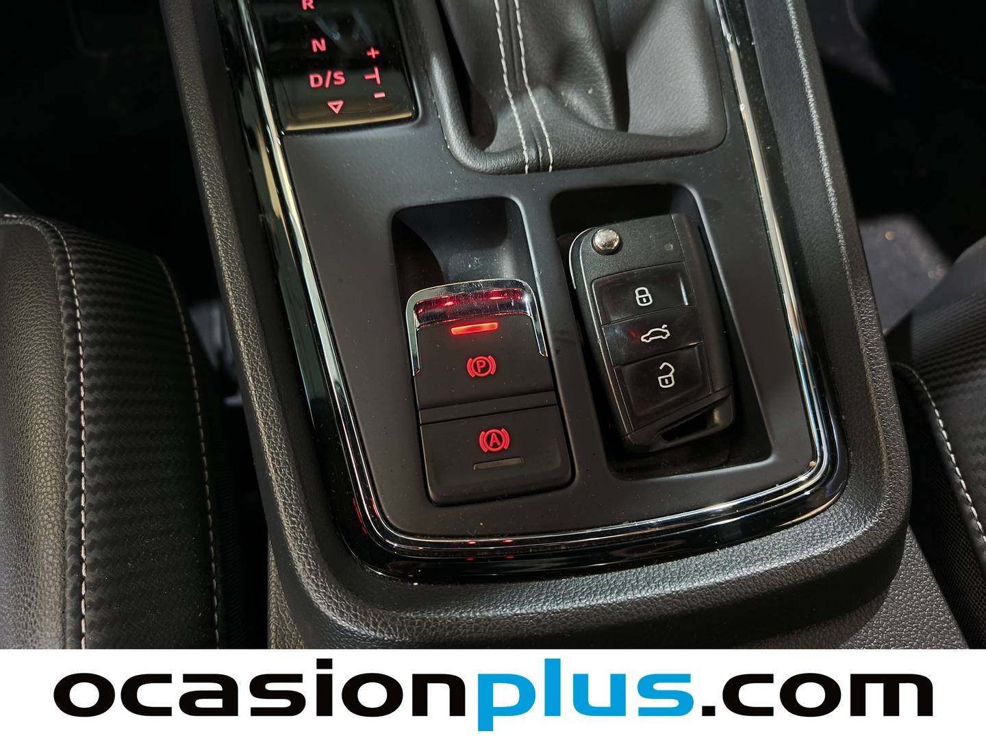 Foto Seat León SEAT León ST ST 2.0 TSI S&S Cupra 4Drive DSG (300 CV)