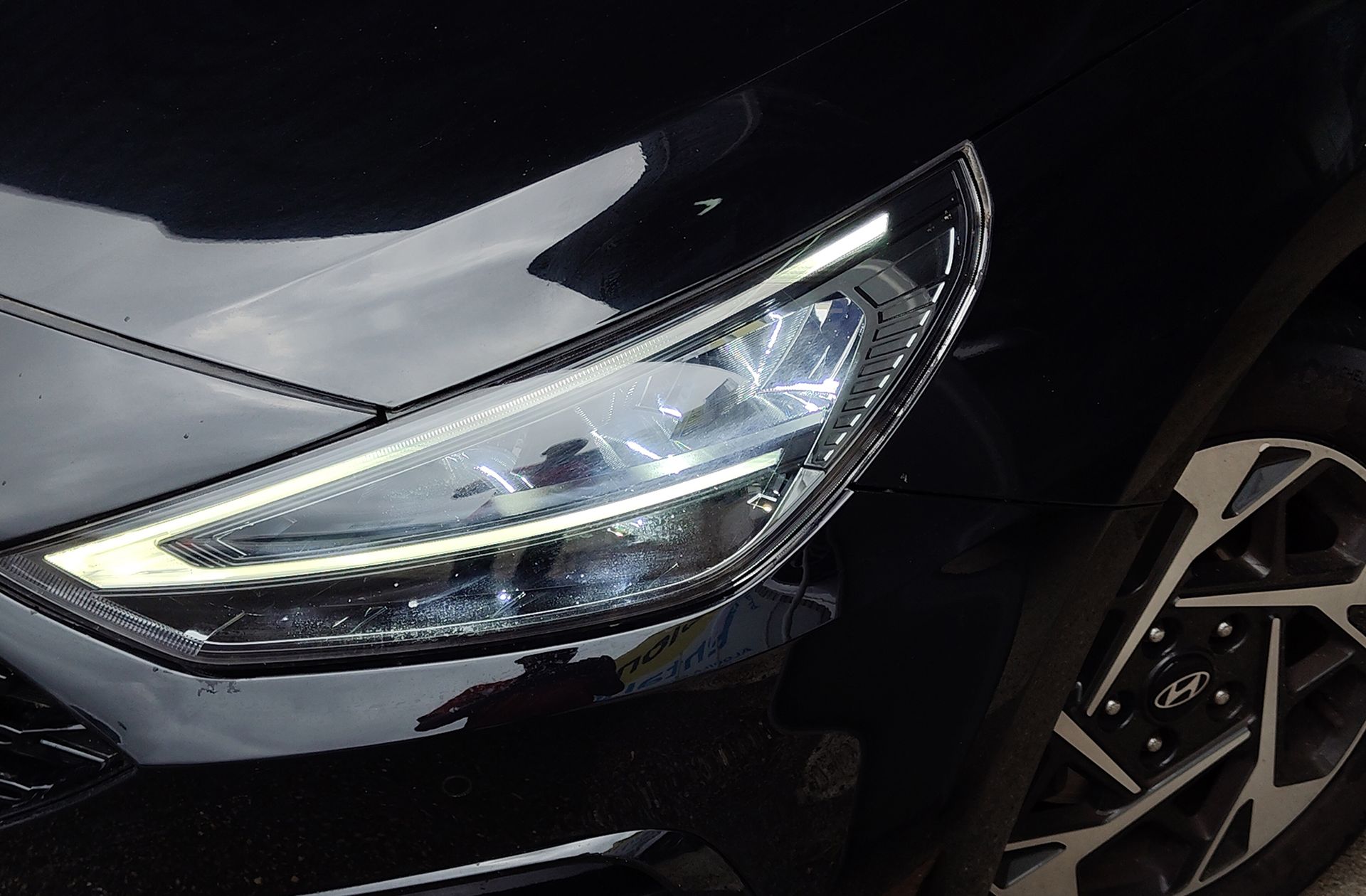 Hyundai i30 1.0 T-GDi 48V Klass DCT - foto 15